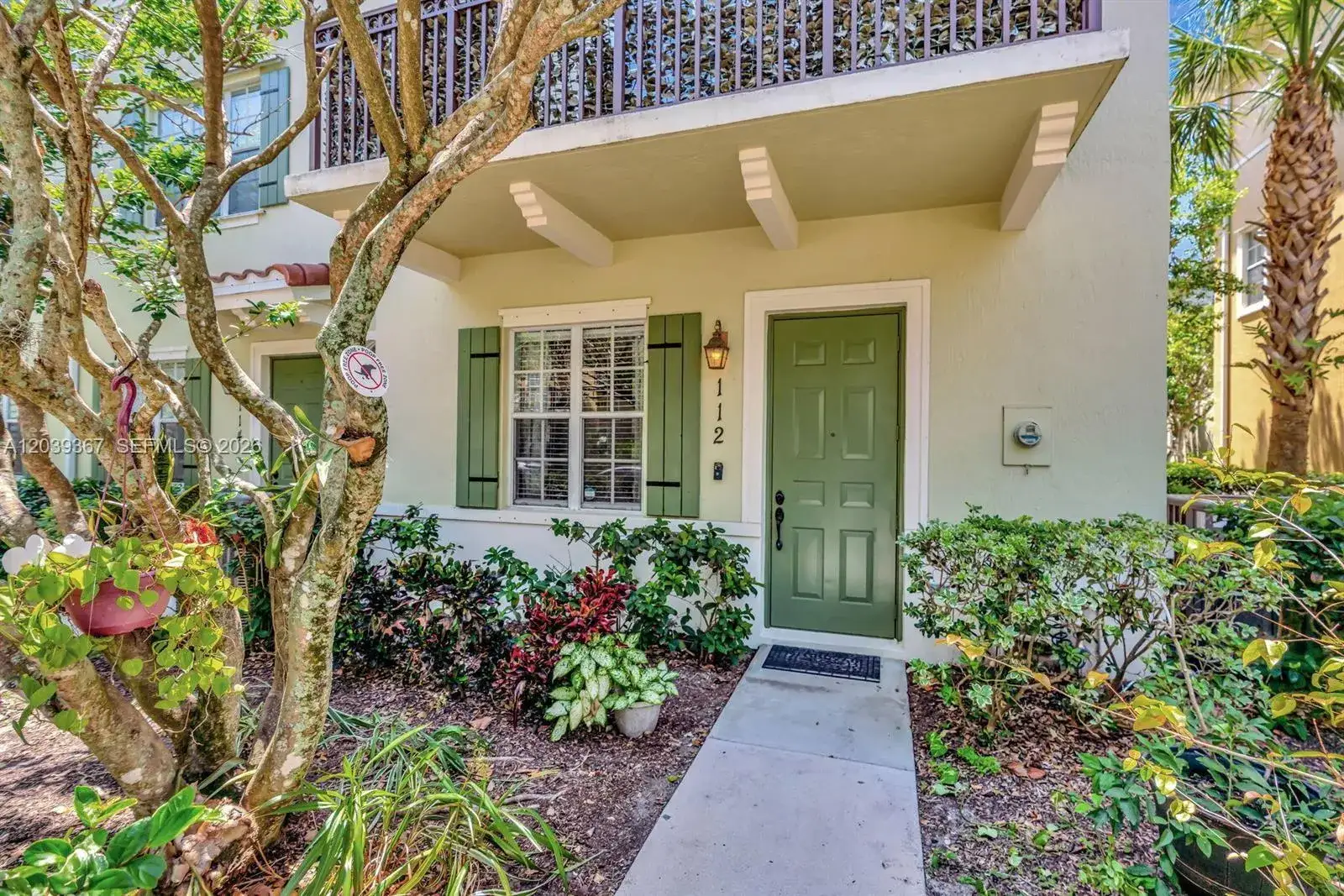 3 bedroom 3 bath Residential for sale at 112 Osceola Ln, Jupiter FL 33458