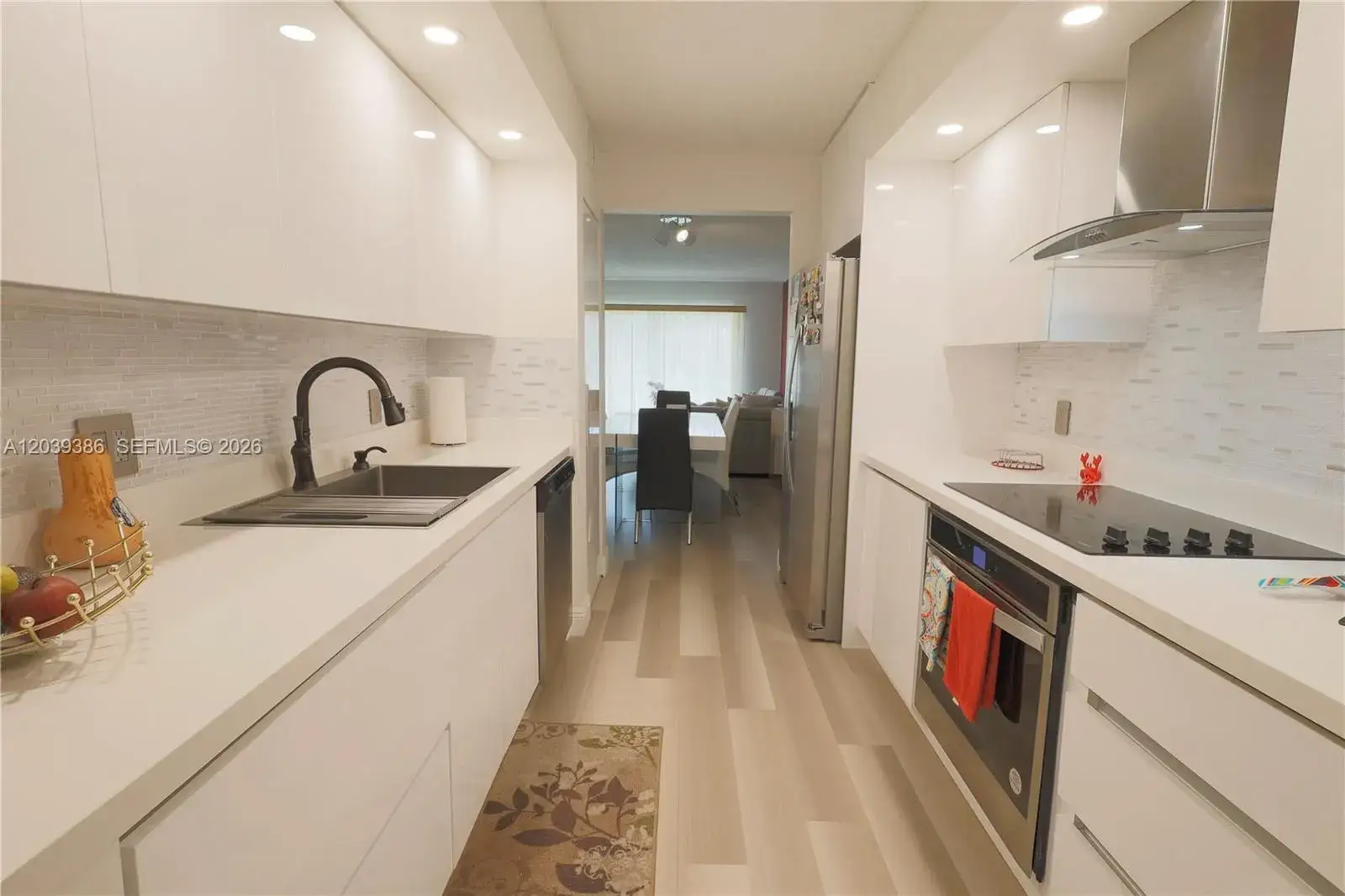 2 bedroom 2 bath Residential for sale at 12750 SW 15th St # 106D, Pembroke Pines FL 33027