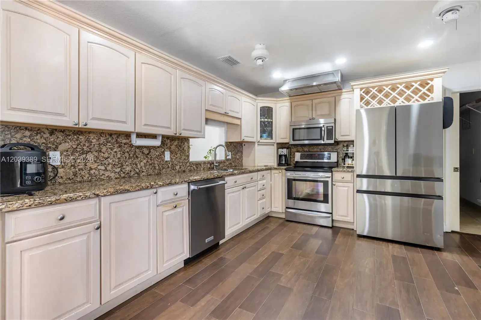 4 bedroom 2 bath Residential Lease for rent at 19323 Carolina Cir, Boca Raton FL 33434