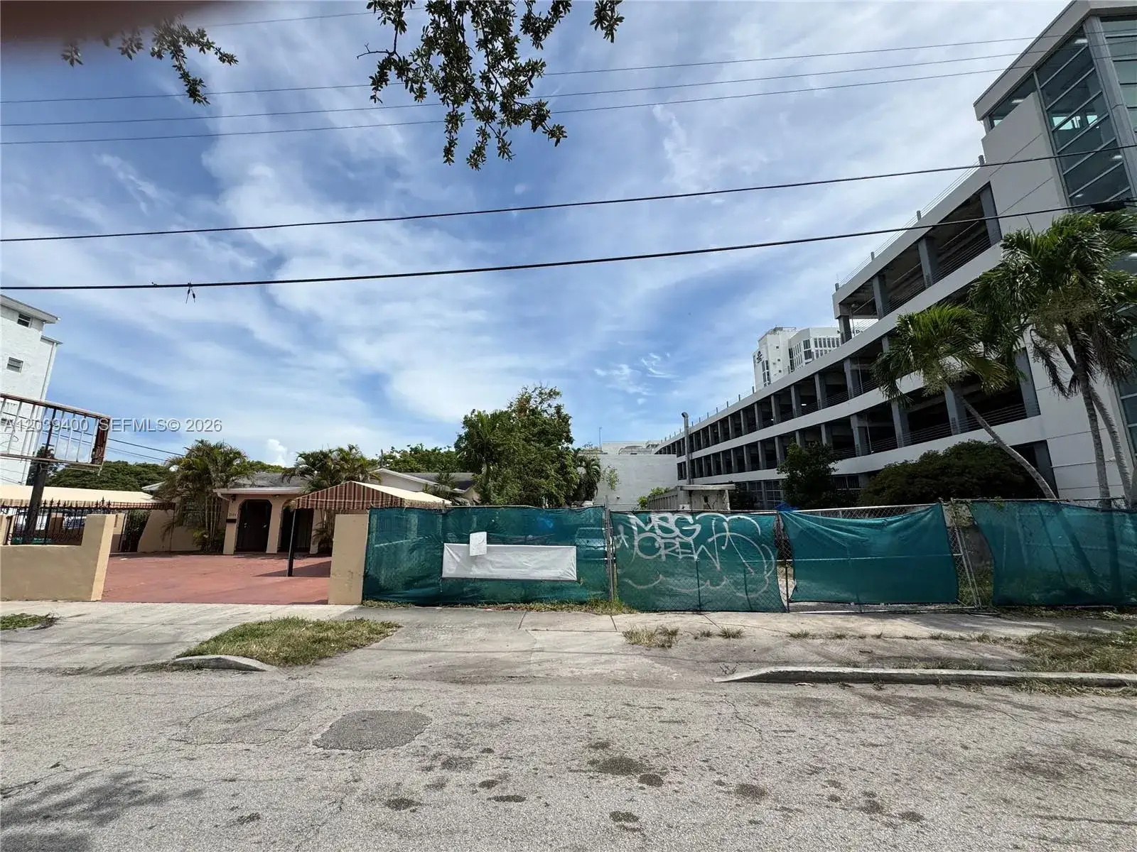 Commercial Land for sale at 2524 SW 6th St, Miami FL 33135
