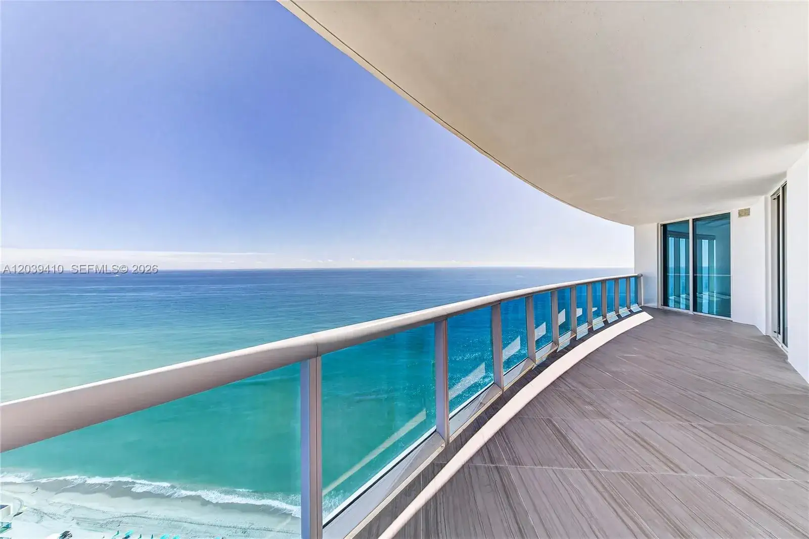 3 bedroom 3 bath Residential Lease for rent at 2711 S OCEAN DR # 3102, Hollywood FL 33024