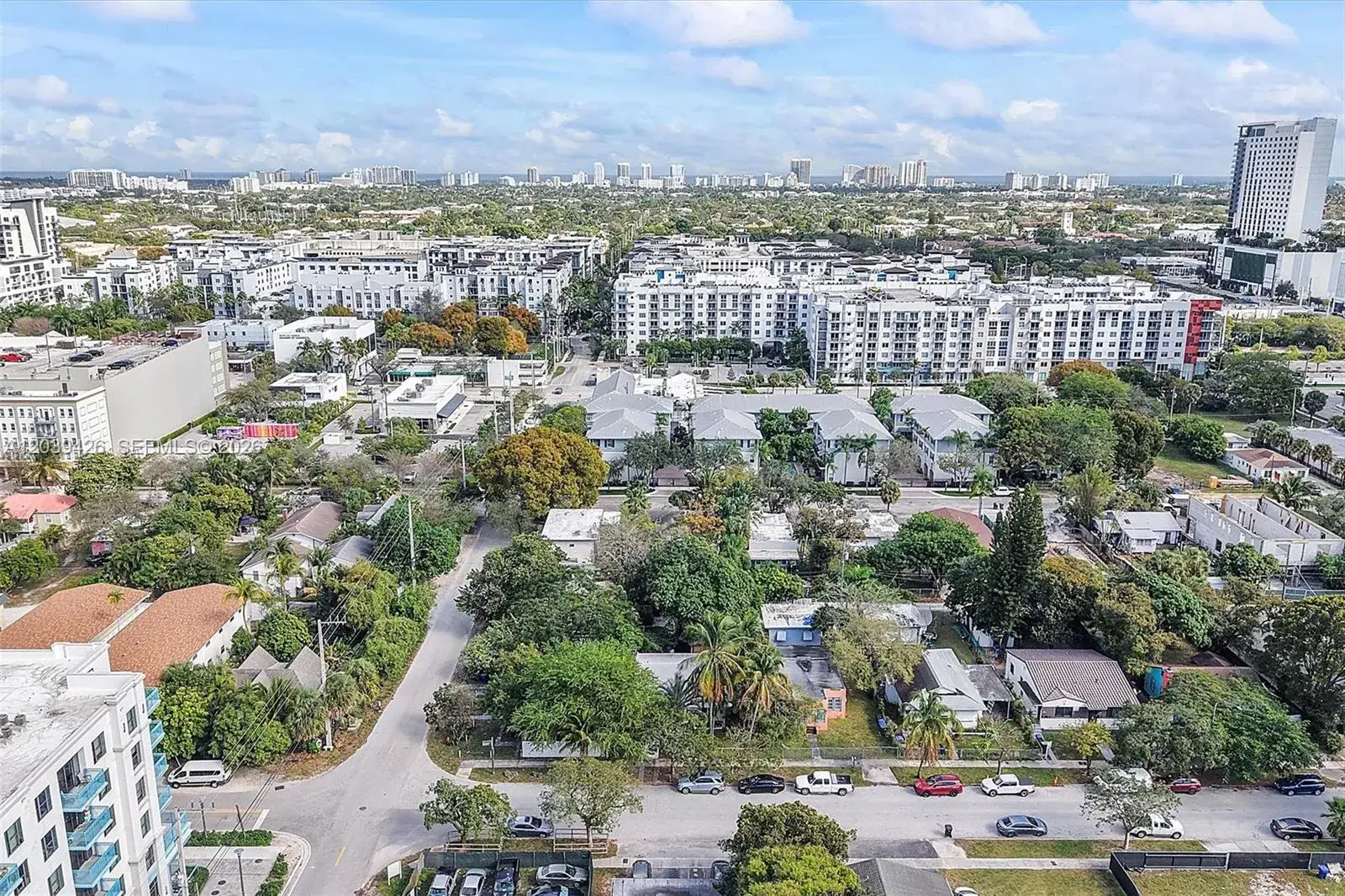 2 bedroom 1 bath Residential for sale at 100 NE 5th St, Fort Lauderdale FL 33301