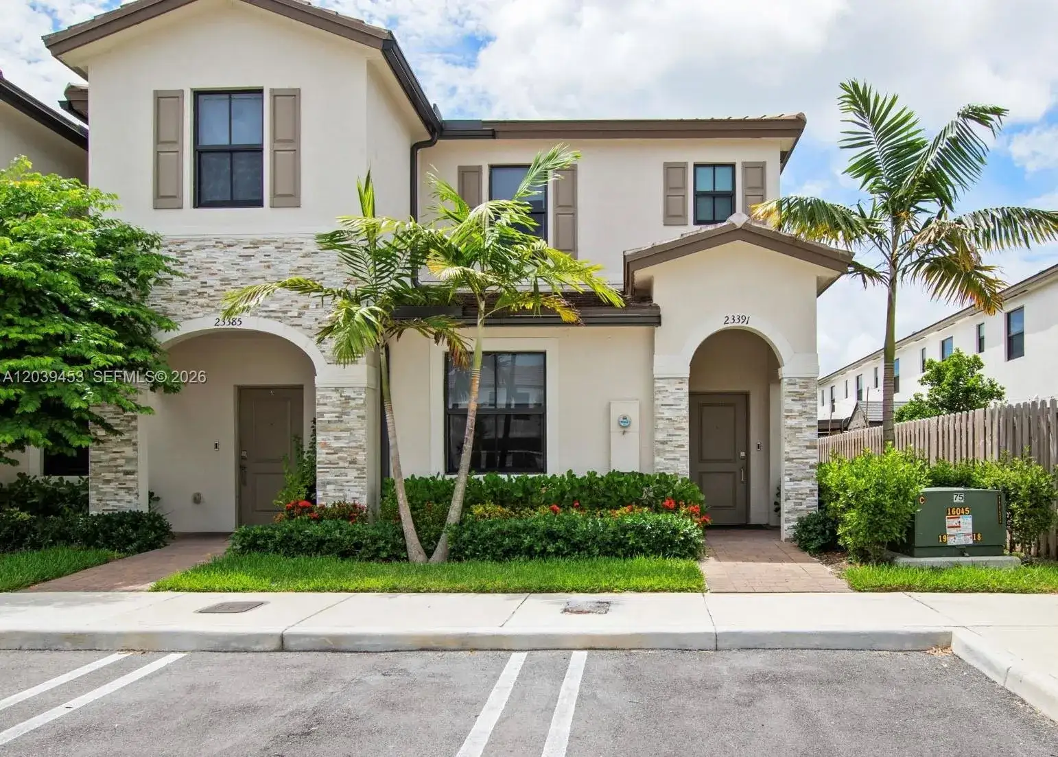 3 bedroom 3 bath Residential for sale at 23391 SW 128th Ave, Homestead FL 33032
