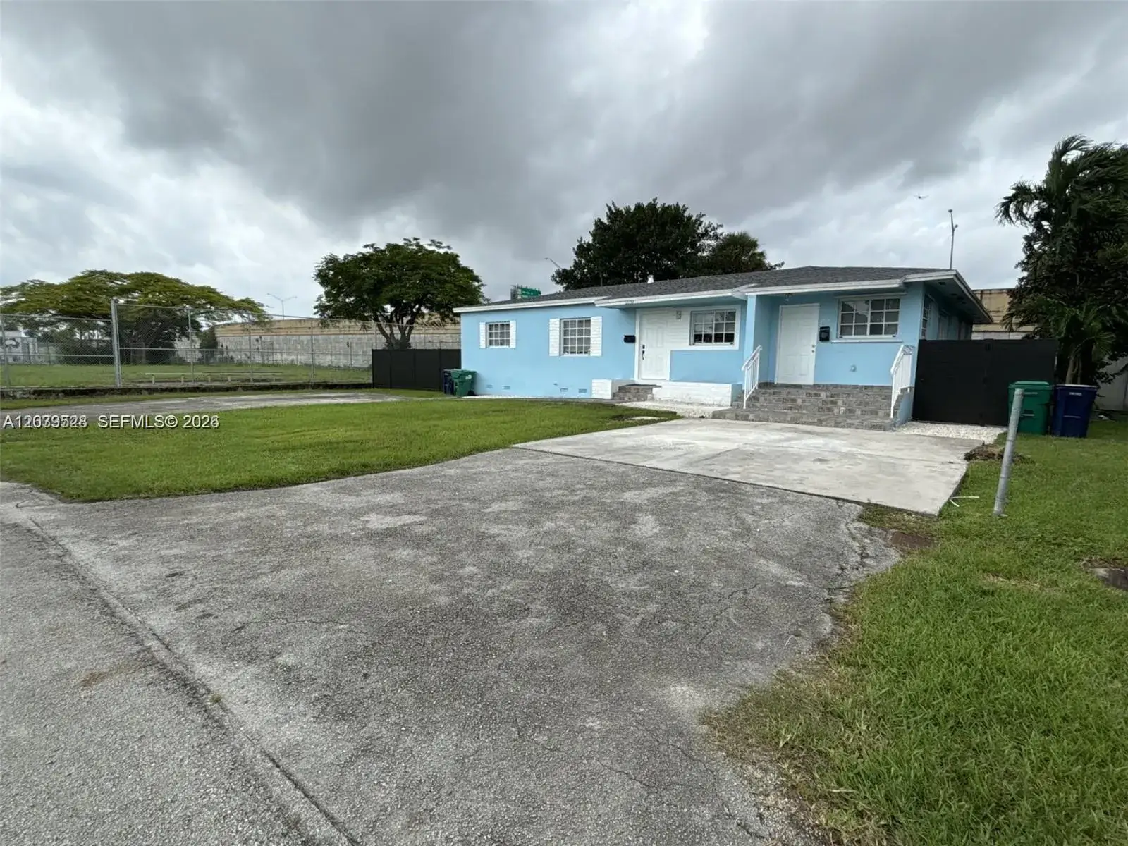 Residential Income for sale at 2150 SW 76th Ct, Miami FL 33155