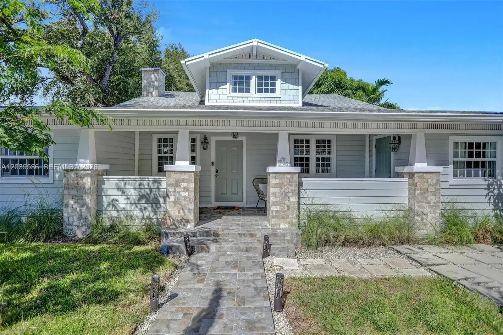 Residential Income for sale at 421 NE 70th St, Miami FL 33138