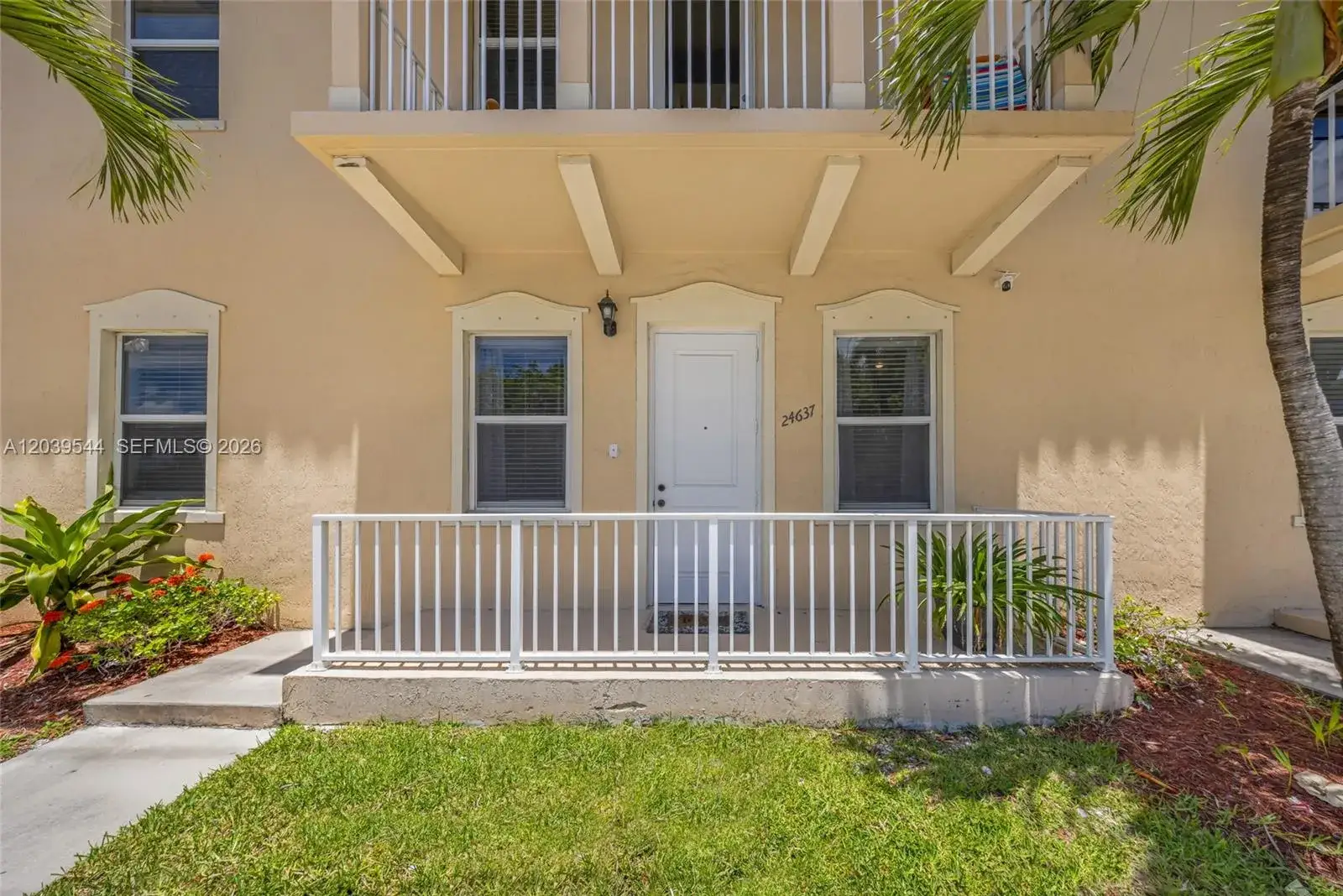 4 bedroom 3 bath Residential for sale at 24637 SW 117th Ave, Homestead FL 33032