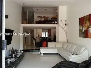 3 bedroom 2 bath Residential Lease for rent at 546 NE 199th Ln # 4W, Miami FL 33179