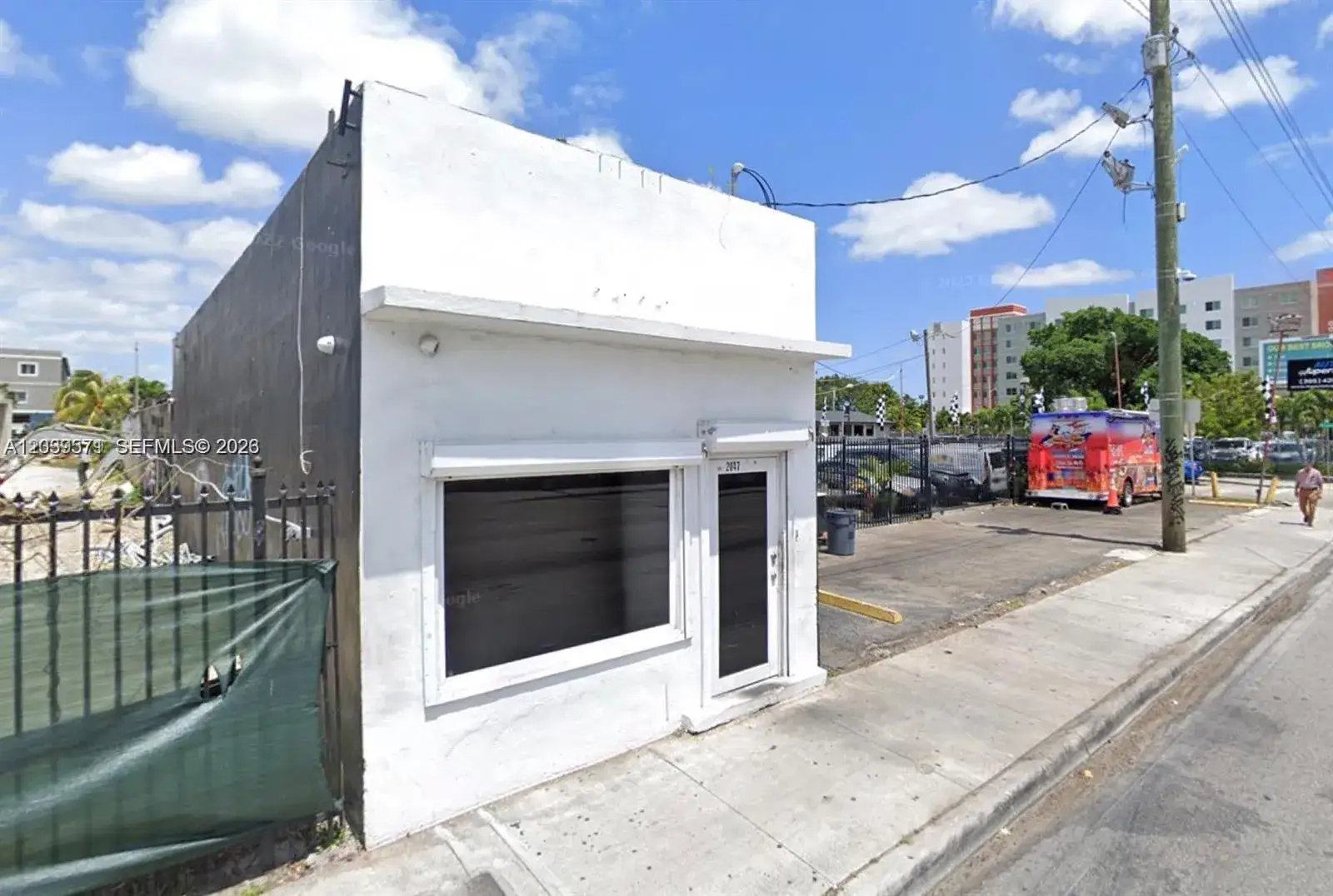 Commercial Sale for sale at 2045 NW 36th St, Miami FL 33142
