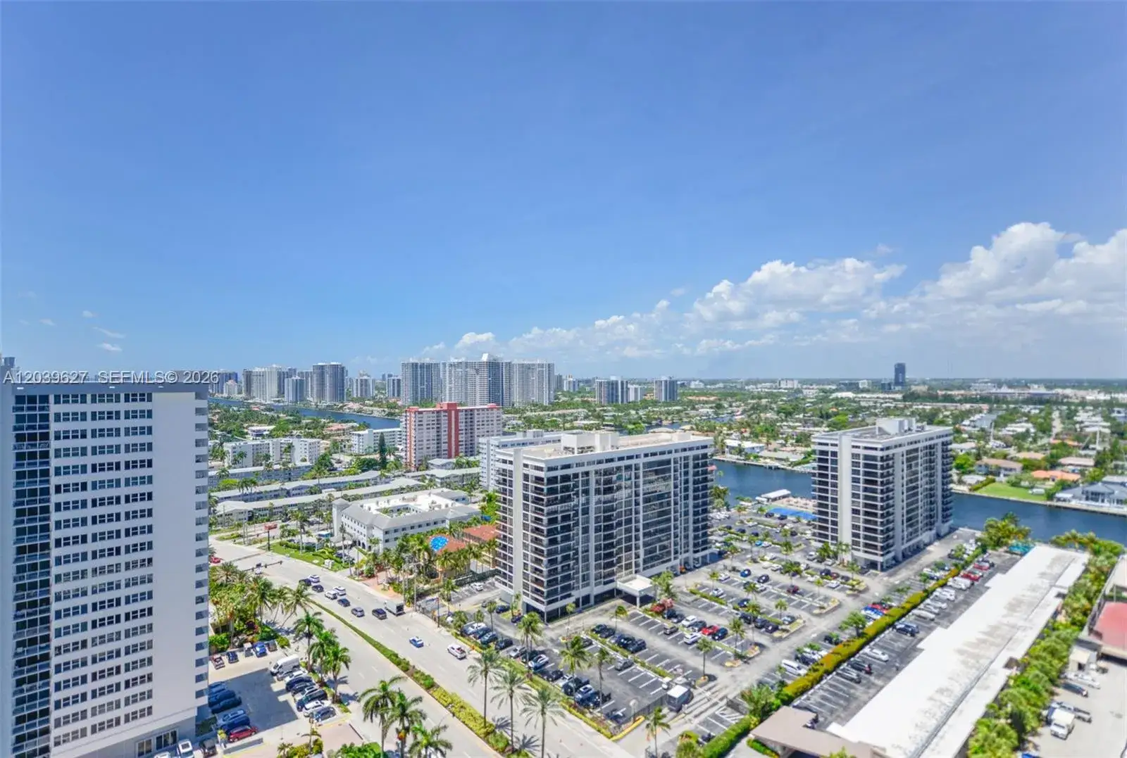 1 bedroom 1 bath Residential Lease for rent at 1980 S Ocean Dr, Hallandale Beach FL 33009