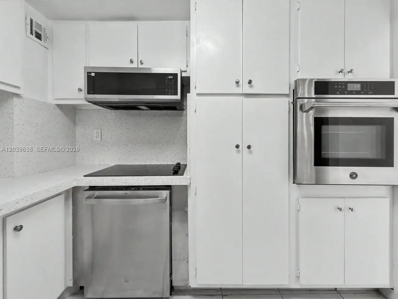 1 bedroom 1 bath Residential Lease for rent at 3301 NE 5th Ave # 307, Miami FL 33137
