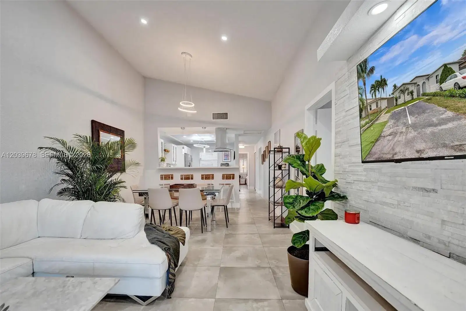 3 bedroom 2 bath Residential for sale at 5535 SW 24th Ave, Dania Beach FL 33312