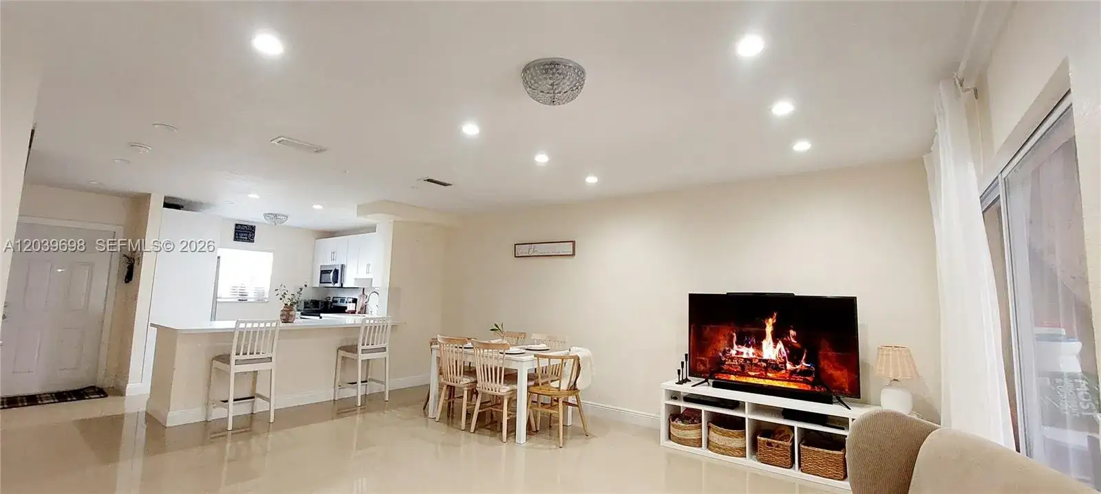2 bedroom 2 bath Residential Lease for rent at 17063 NW 56th Ct # 17063, Miami Gardens FL 33055