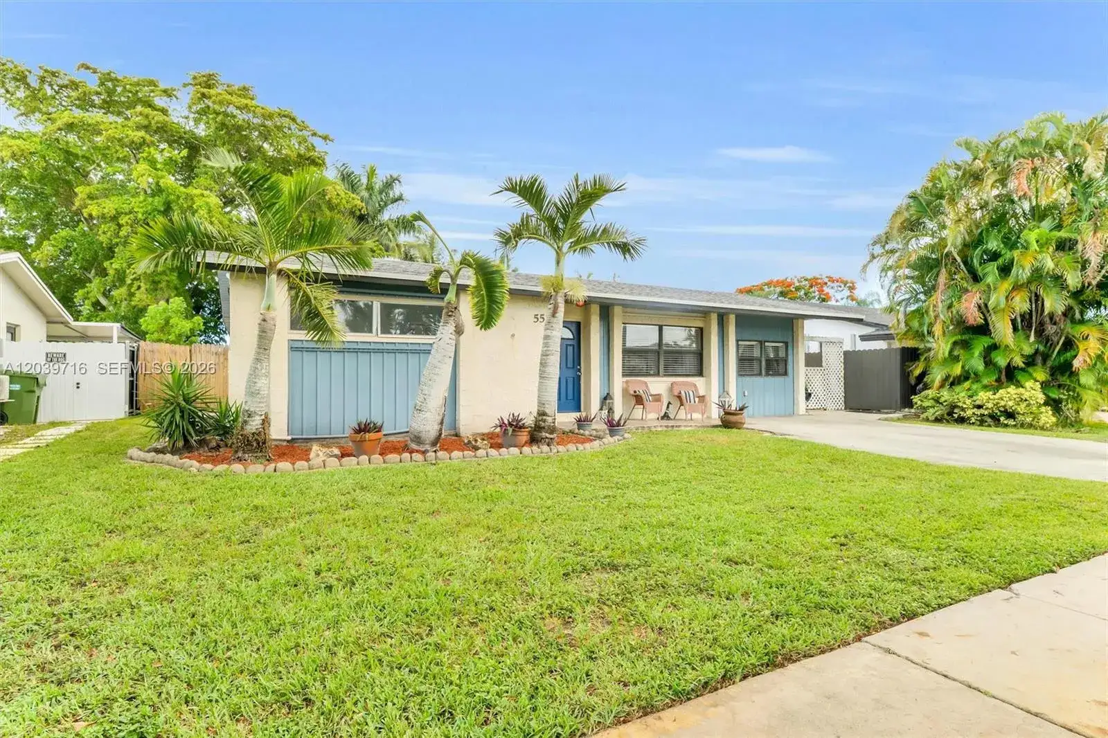 4 bedroom 2 bath Residential for sale at 551 NW 99th Way, Pembroke Pines FL 33024