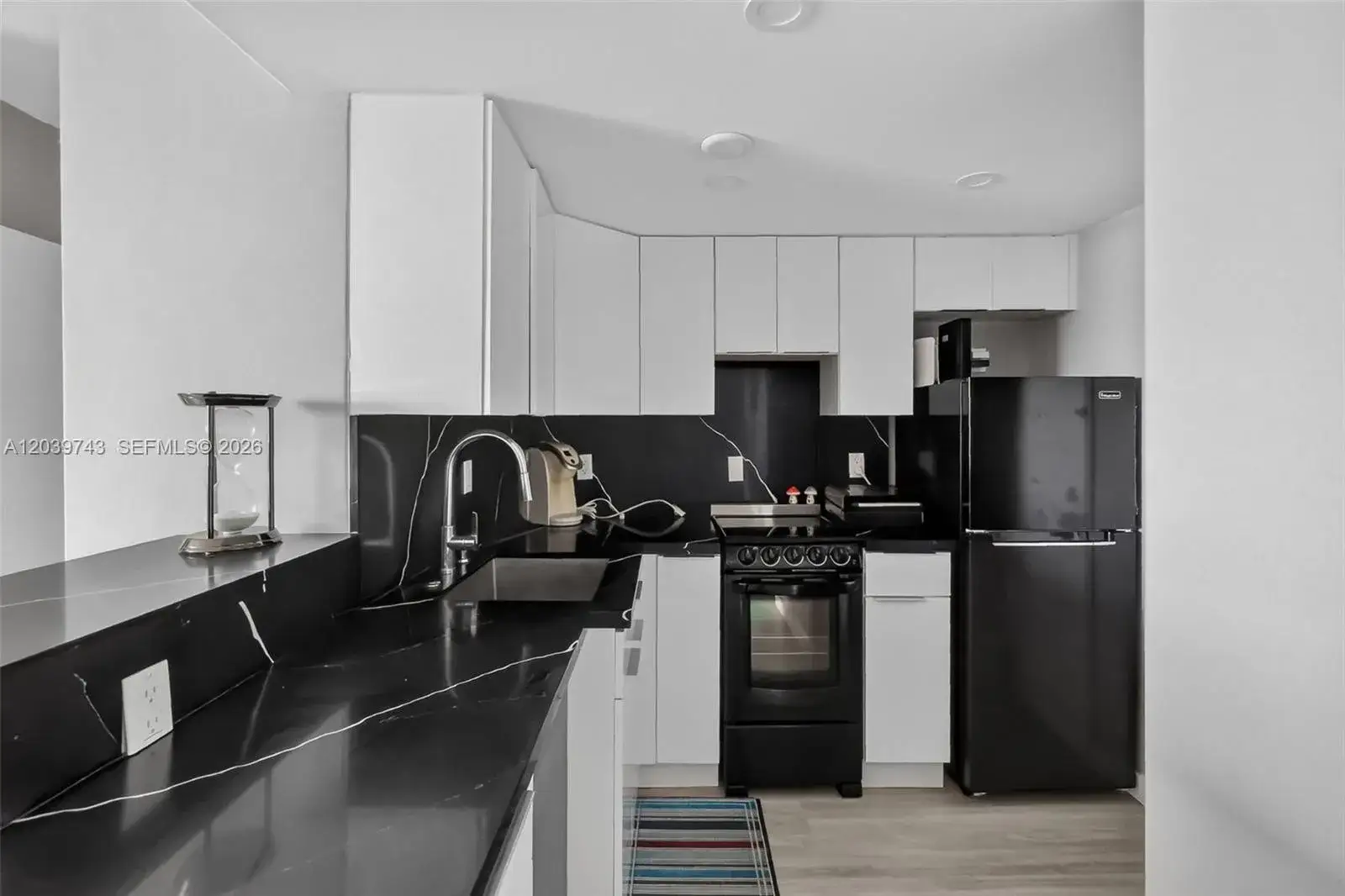 1 bath Residential Lease for rent at 800 West Ave # 533, Miami Beach FL 33139