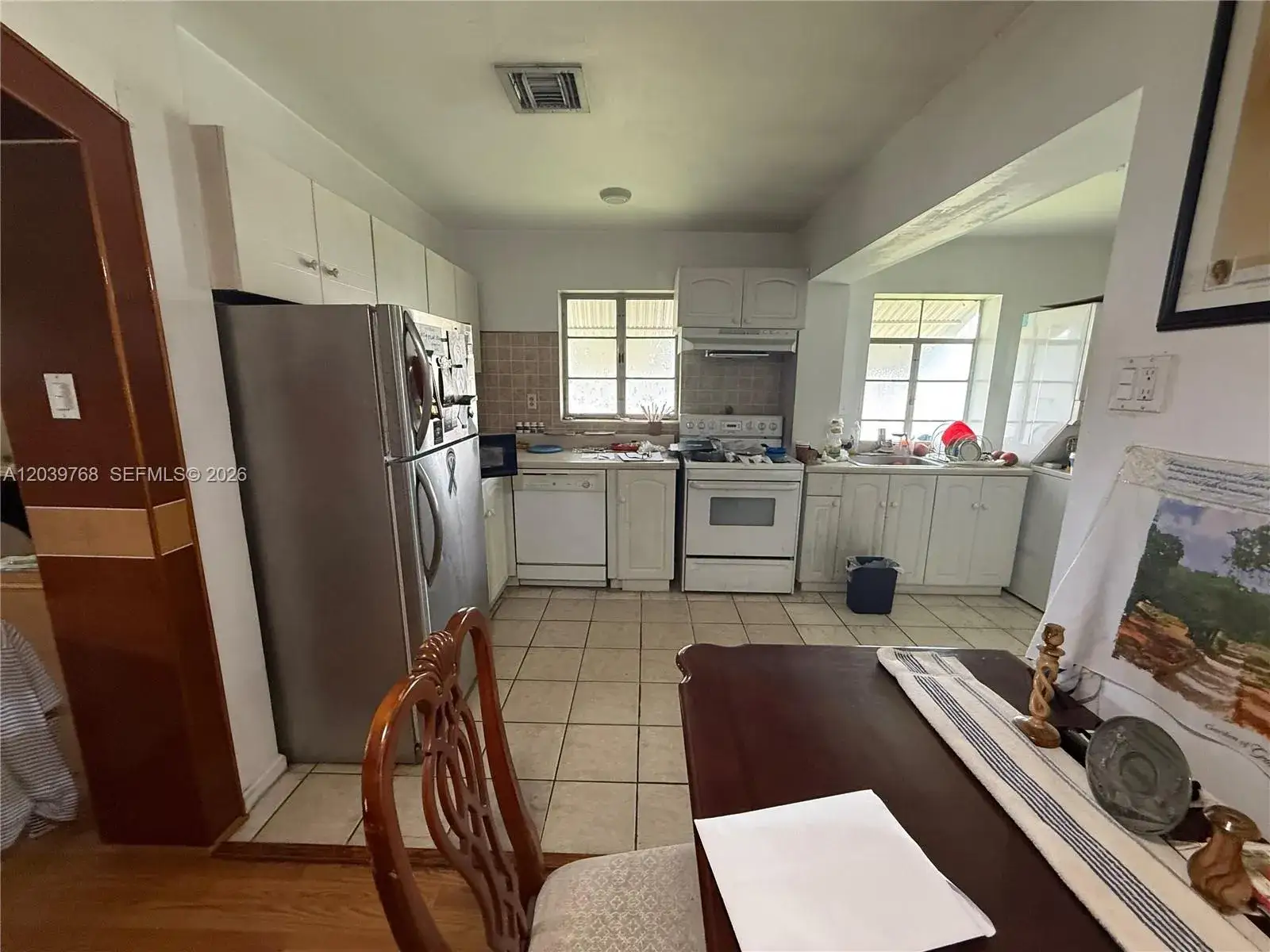 3 bedroom 2 bath Residential for sale at 2447 Arthur St, Hollywood FL 33020