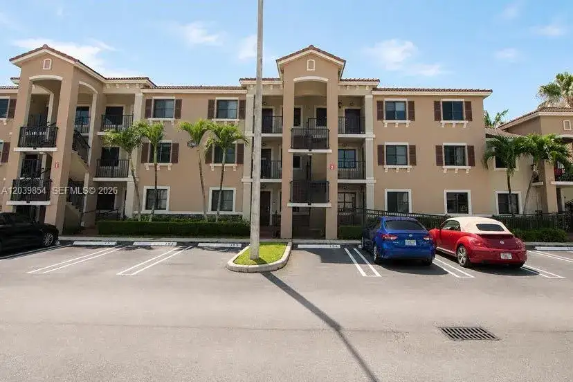 2 bedroom 2 bath Residential for sale at 22561 SW 88th Pl # 7, Cutler Bay FL 33190