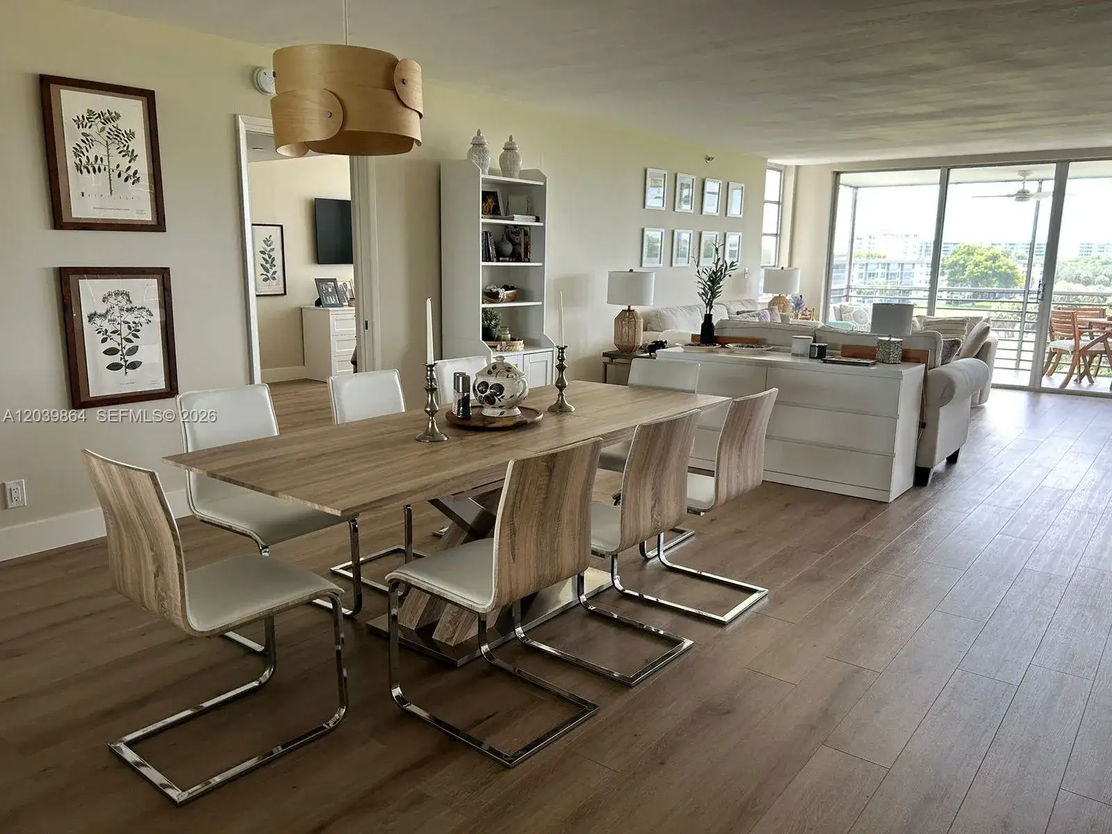 3 bedroom 2 bath Residential Lease for rent at 3520 Oaks Way # 607, Pompano Beach FL 33069
