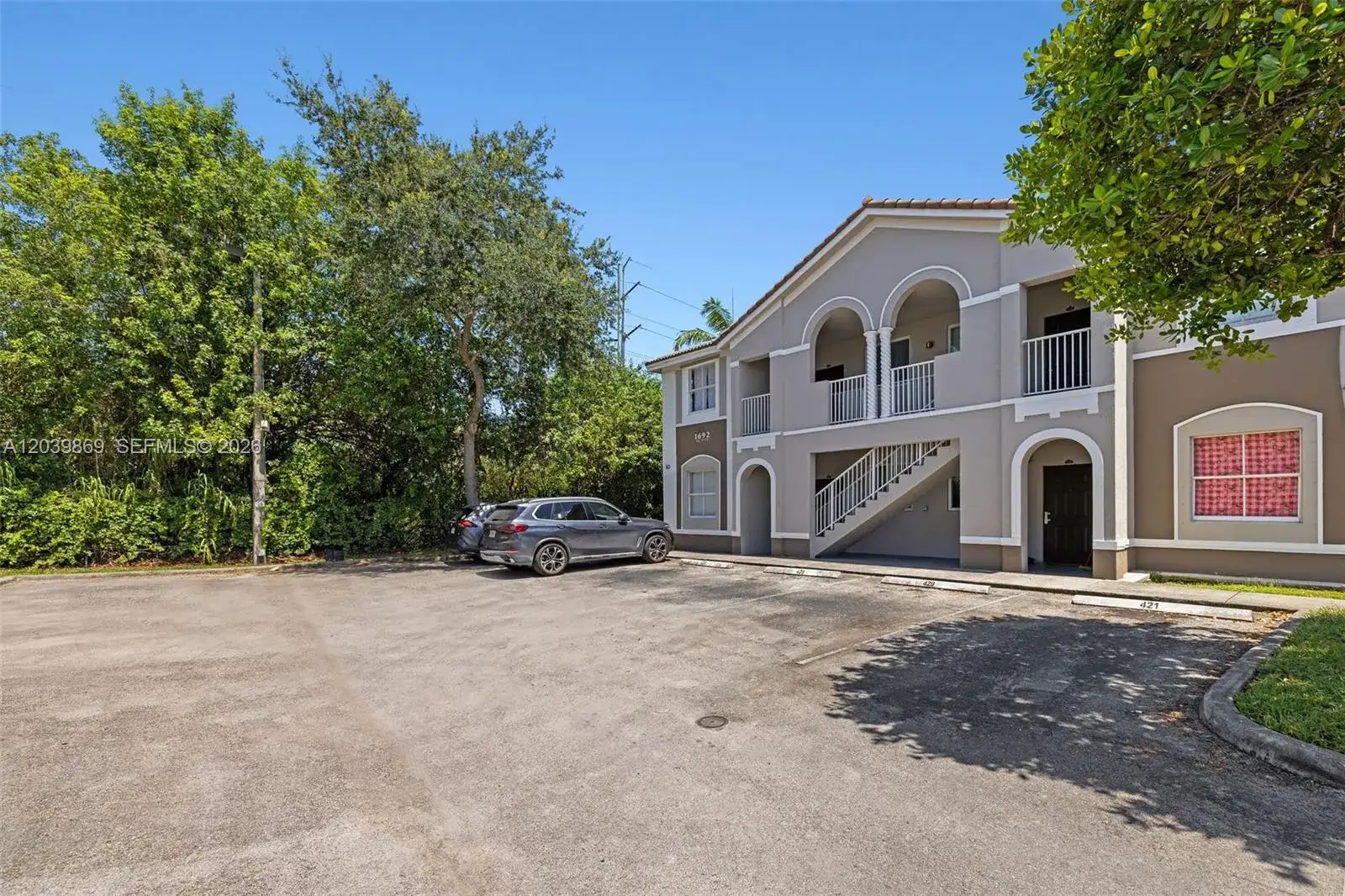 3 bedroom 2 bath Residential for sale at 1692 SE 29th Ct # 205, Homestead FL 33035