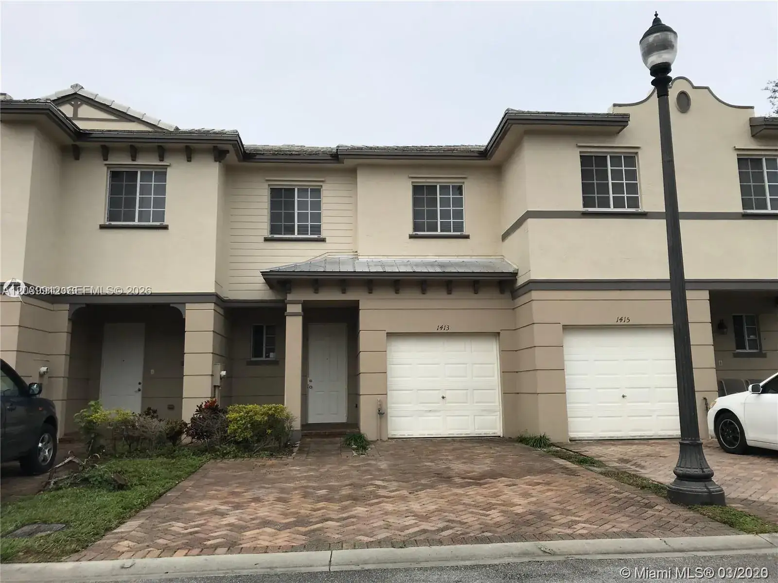 3 bedroom 2 bath Residential for sale at 1413 Lucaya Dr, Riviera Beach FL 33404