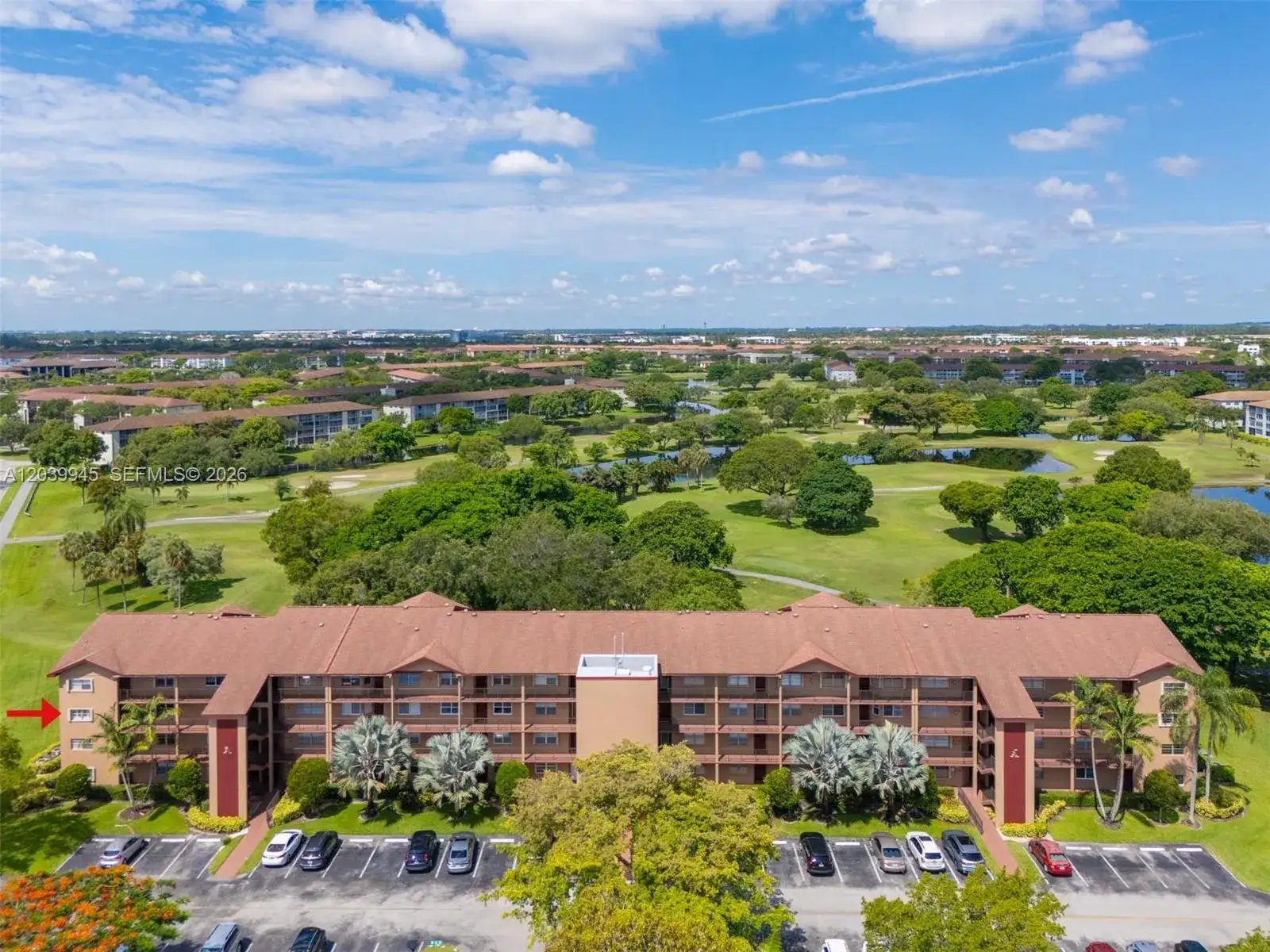 2 bedroom 2 bath Residential for sale at 500 SW 130th Ter # 301A, Pembroke Pines FL 33027