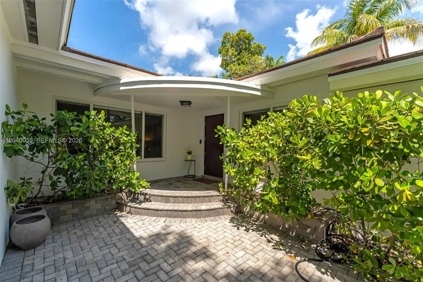 5 bedroom 4 bath Residential for sale at 8 Pinta Rd, Miami FL 33133