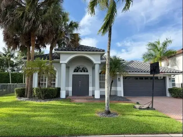 4 bedroom 2 bath Residential for sale at 19700 Dinner Key Dr, Boca Raton FL 33498
