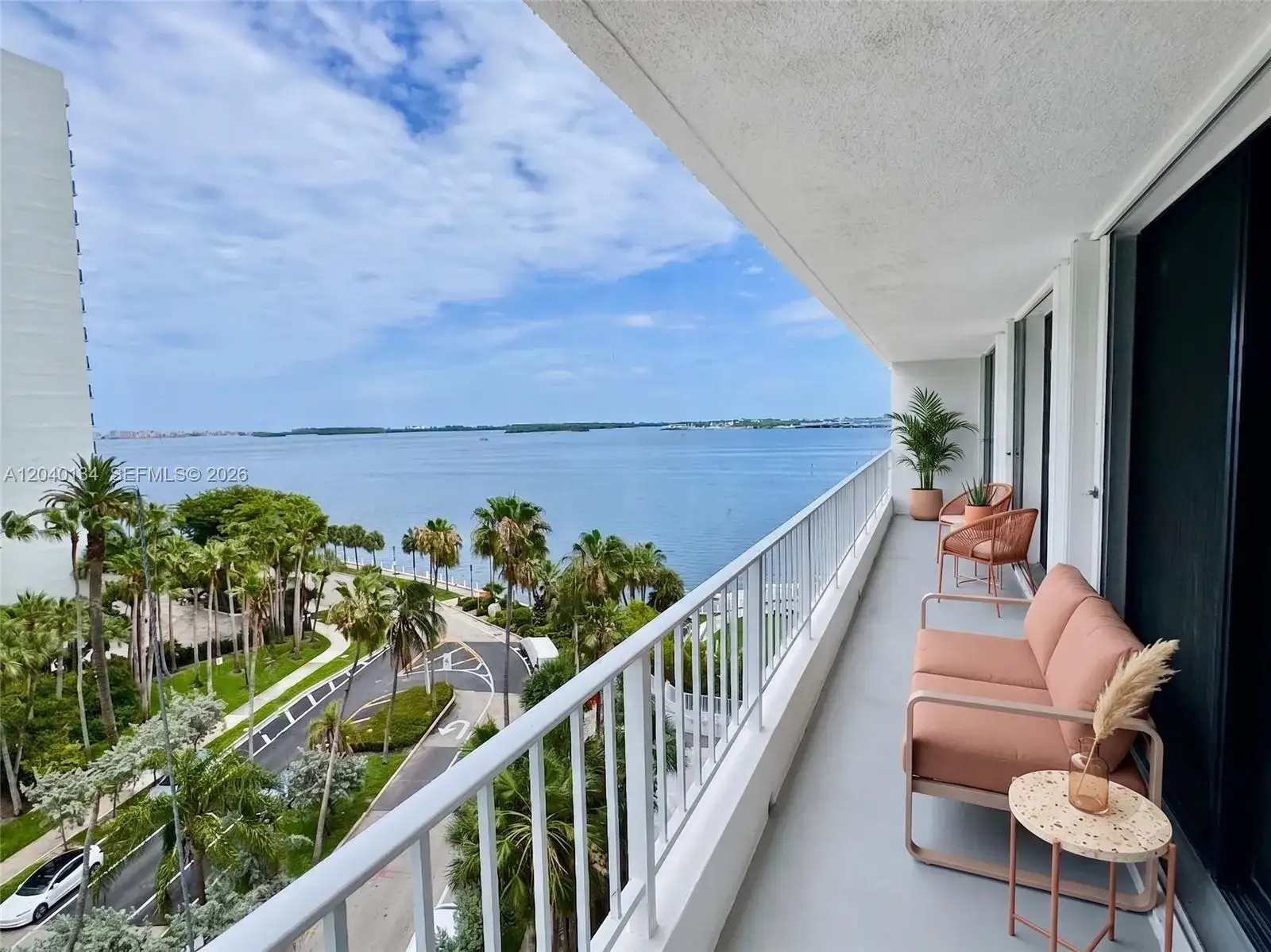 2 bedroom 2 bath Residential for sale at 200 SE 15th Rd # 9I, Miami FL 33129