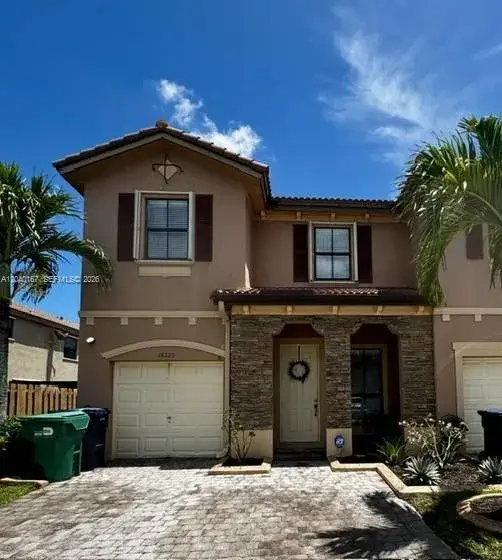 3 bedroom 2 bath Residential Lease for rent at 16320 SW 71st Ter # 16320, Miami FL 33193