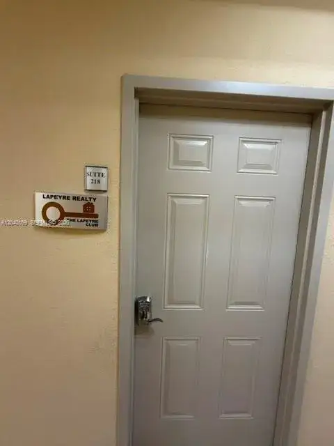 Business Opportunity for sale at 12150 SW 128th Ct Suite 218, Miami FL 33186