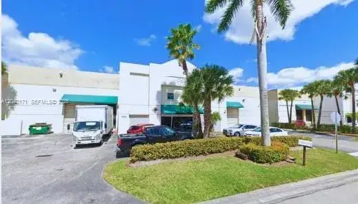 Commercial Sale for sale at 10505 NW 29th Ter, Doral FL 33172