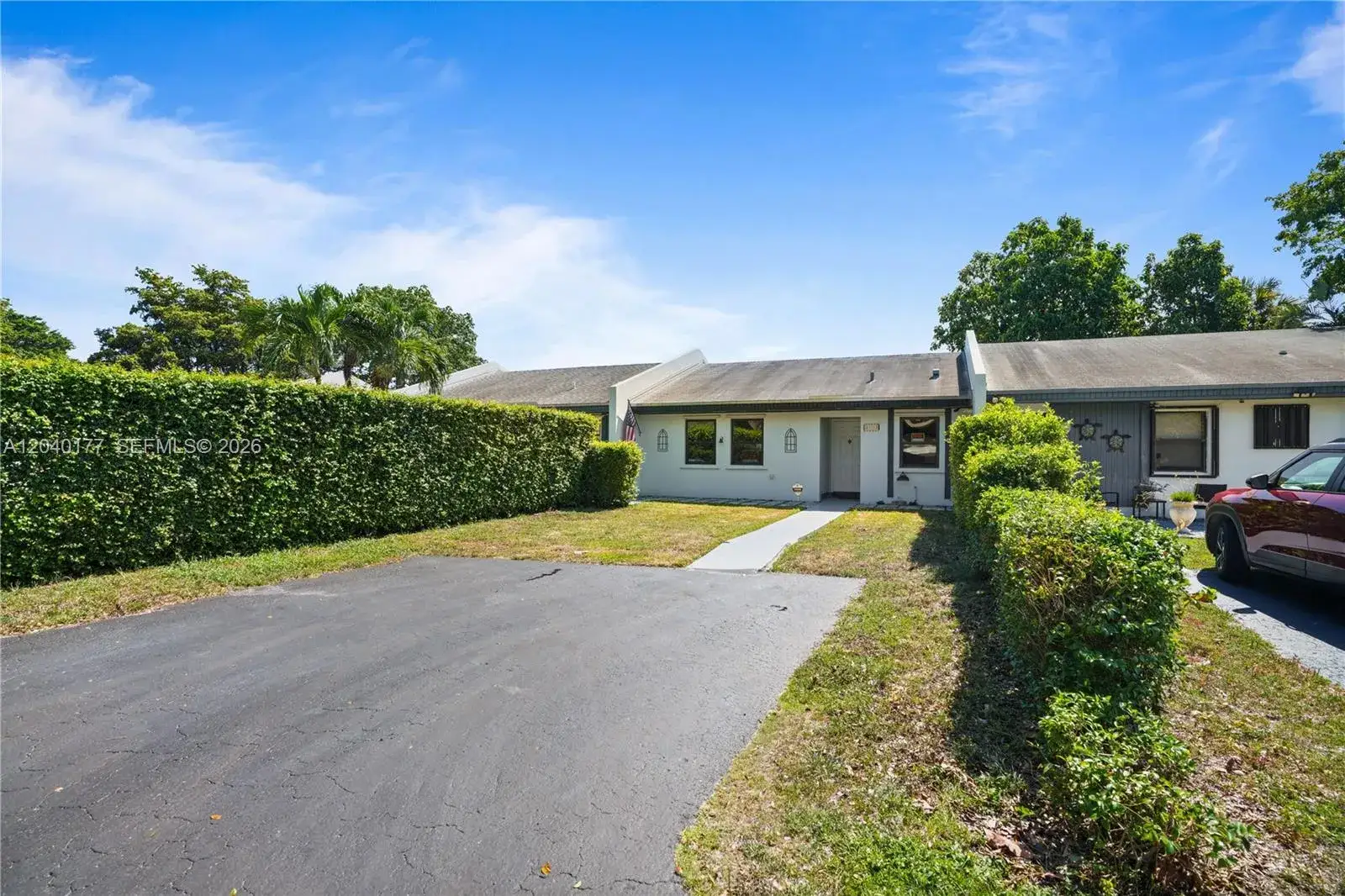 3 bedroom 1 bath Residential Lease for rent at 5113 SW 138th Ave Cir, Miami FL 33175