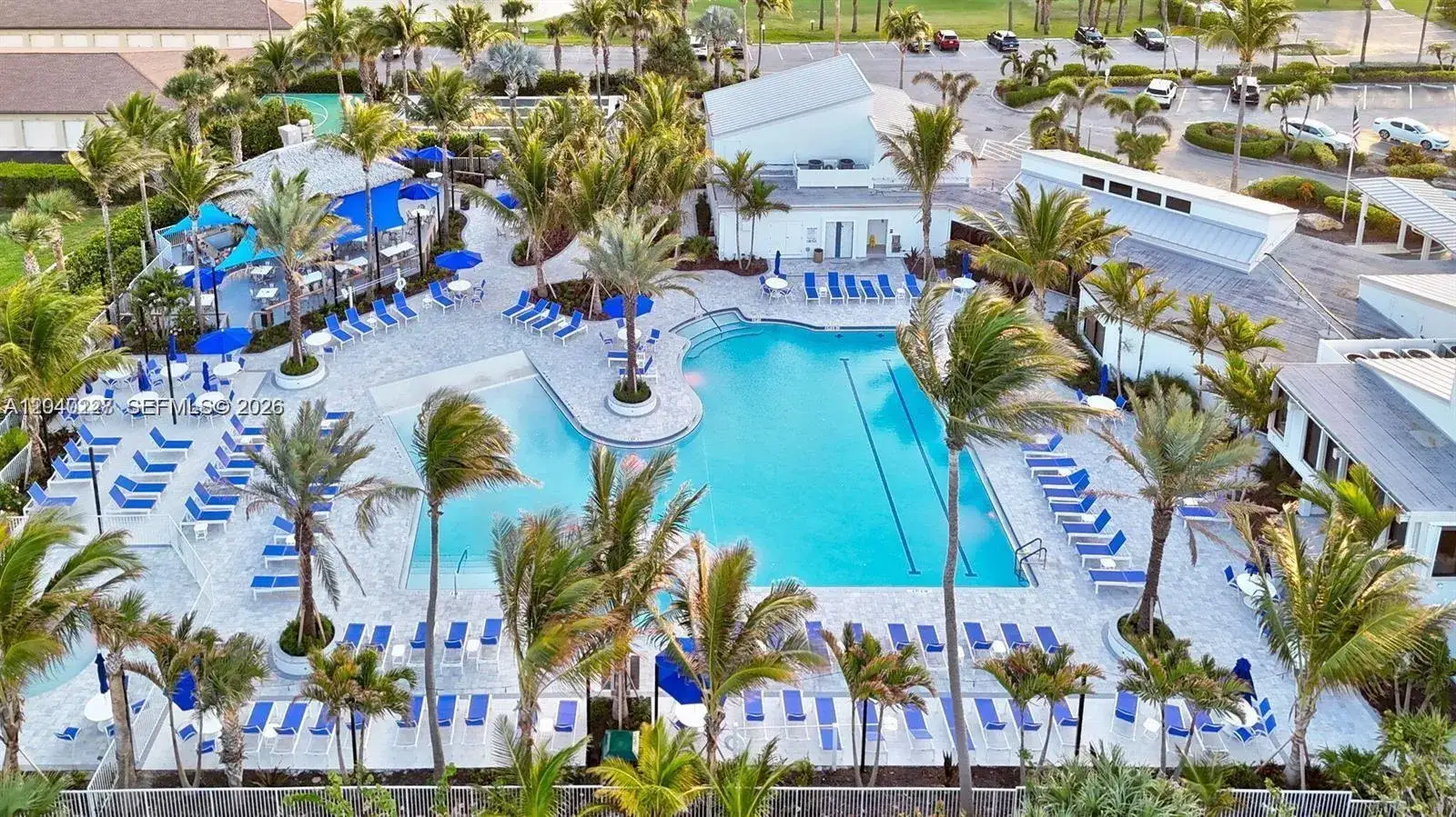 1 bedroom Residential for sale at 2400 S Ocean Dr # 5216, Fort Pierce FL 34949