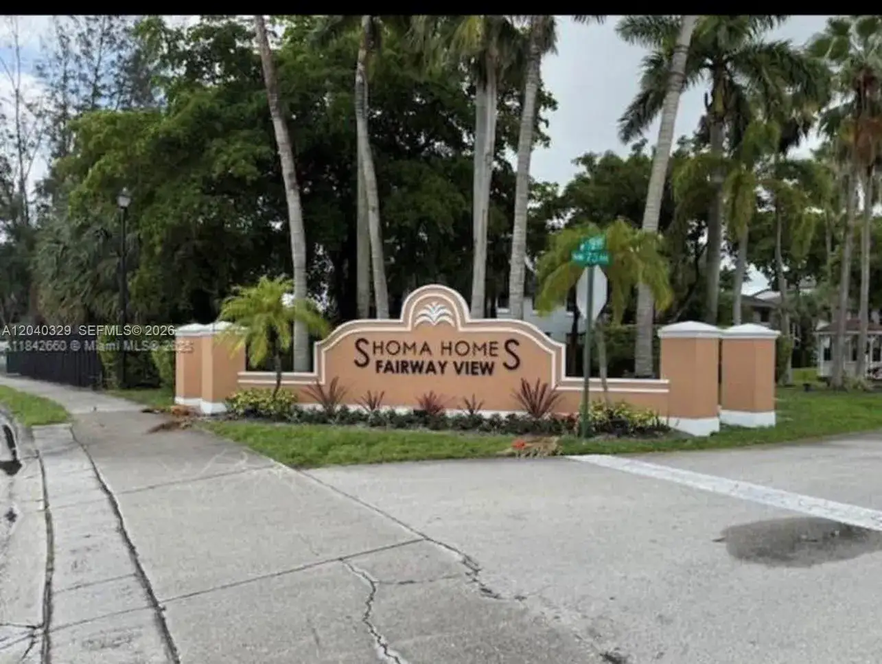 2 bedroom 2 bath Residential Lease for rent at 17640 NW 73rd Ave # 19, Hialeah FL 33015