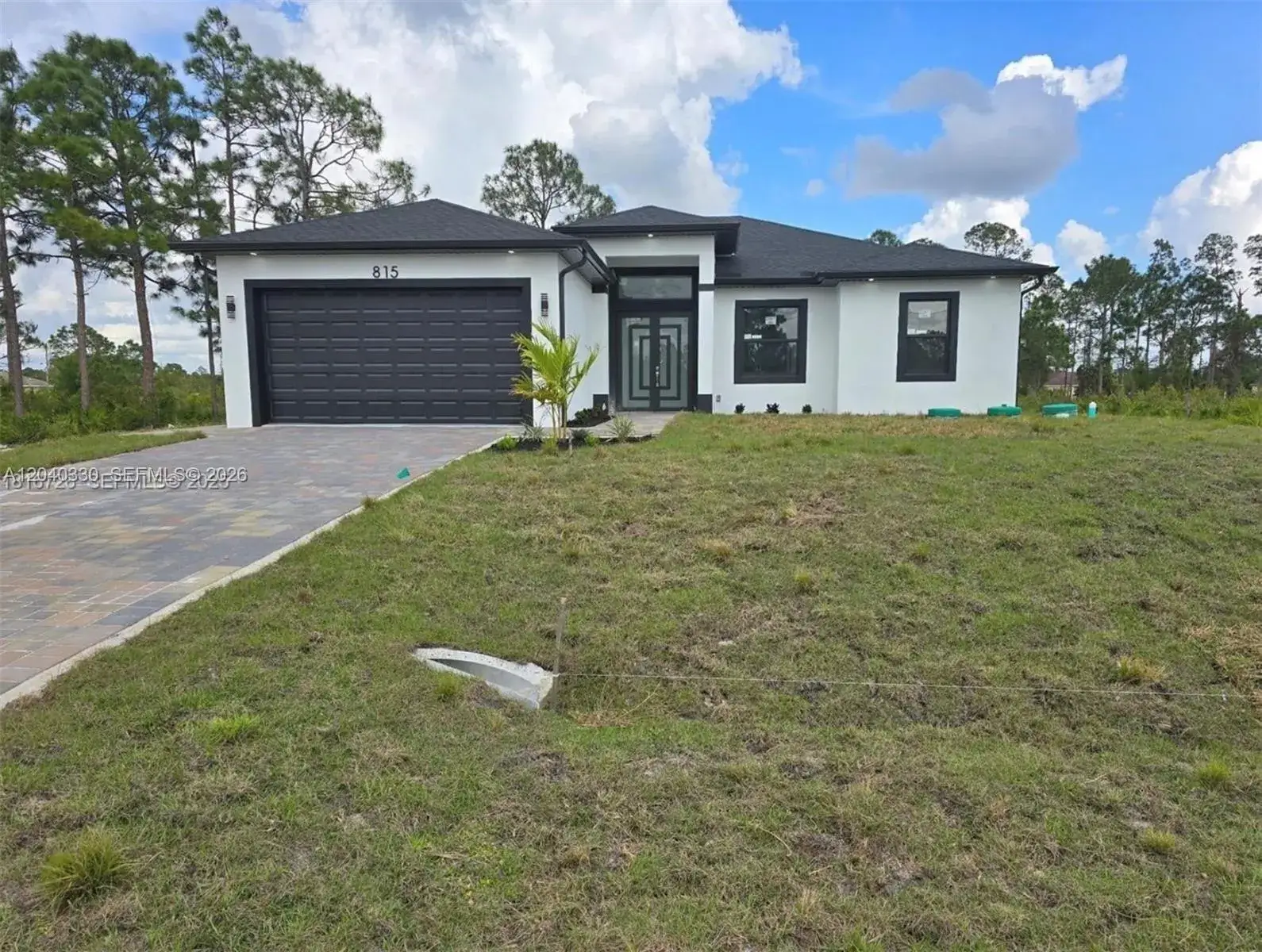 815 Anaconda Ave S, Lehigh Acres FL 33974