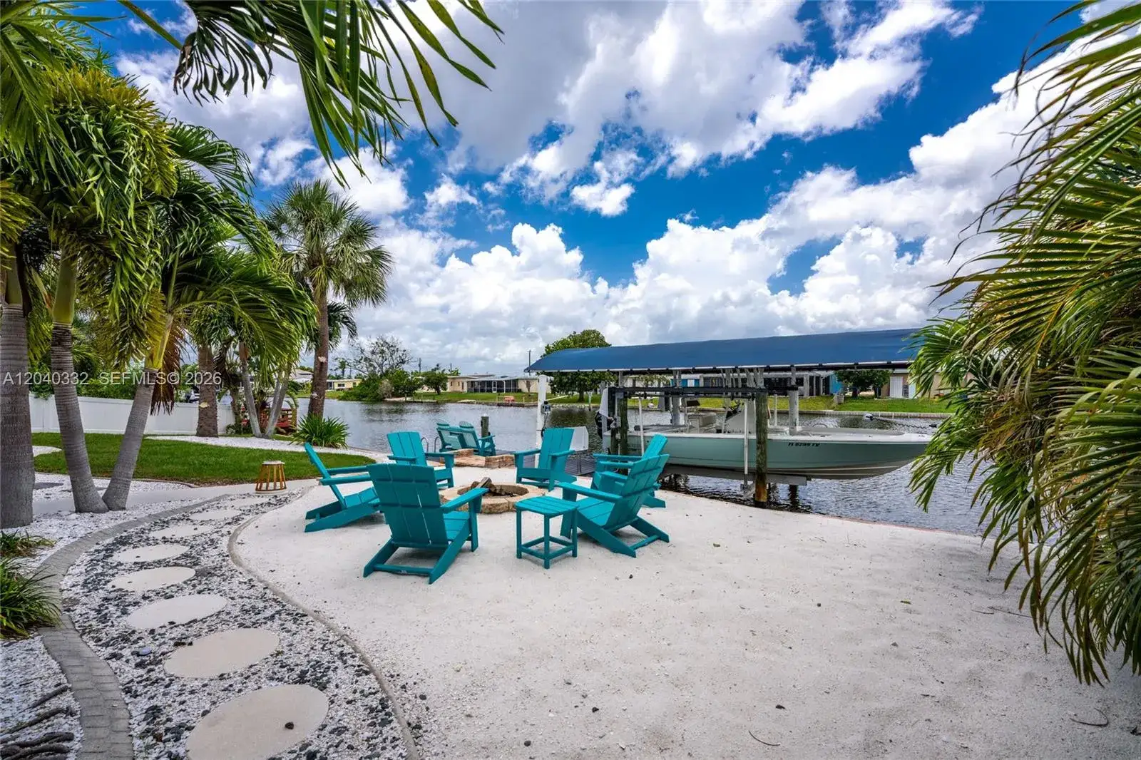 3 bedroom 2 bath Residential for sale at 21812 Edgewater Dr, Port Charlotte FL 33952