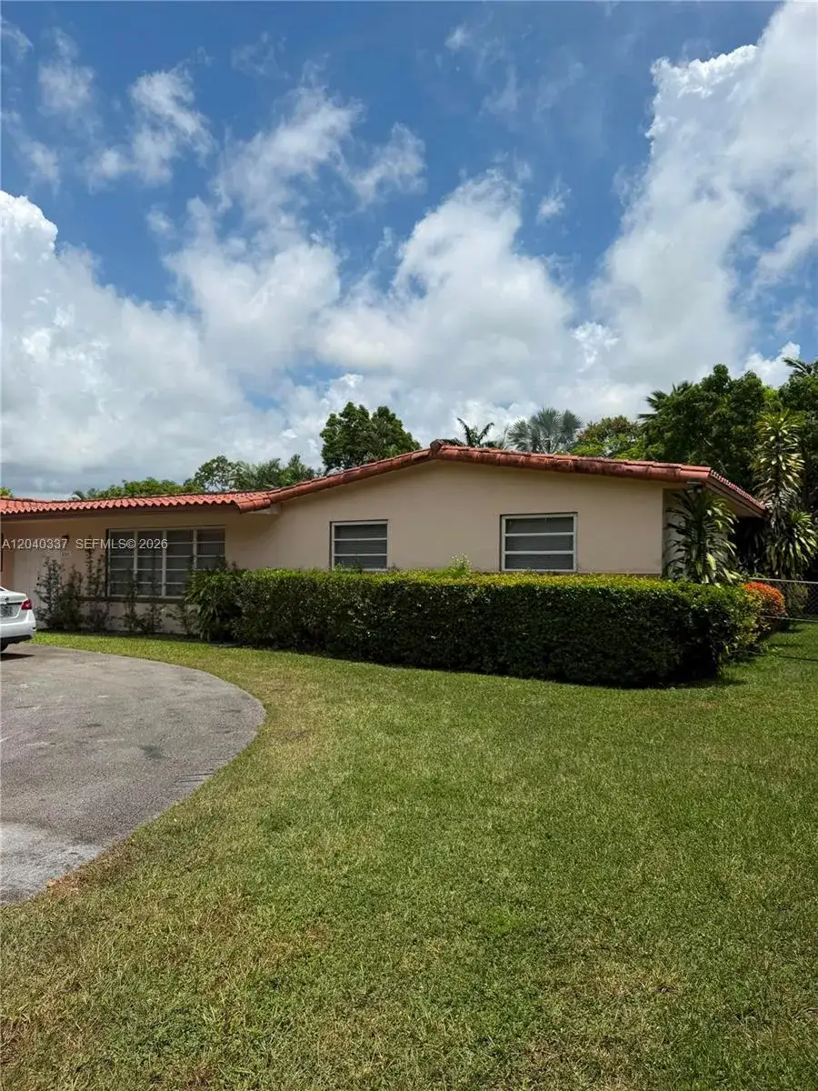 4 bedroom 3 bath Residential for sale at 8745 SW 109th St, Miami FL 33176
