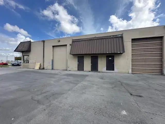 Commercial Sale for sale at 4237 NW 37 Ave # 4237, Miami FL 33142