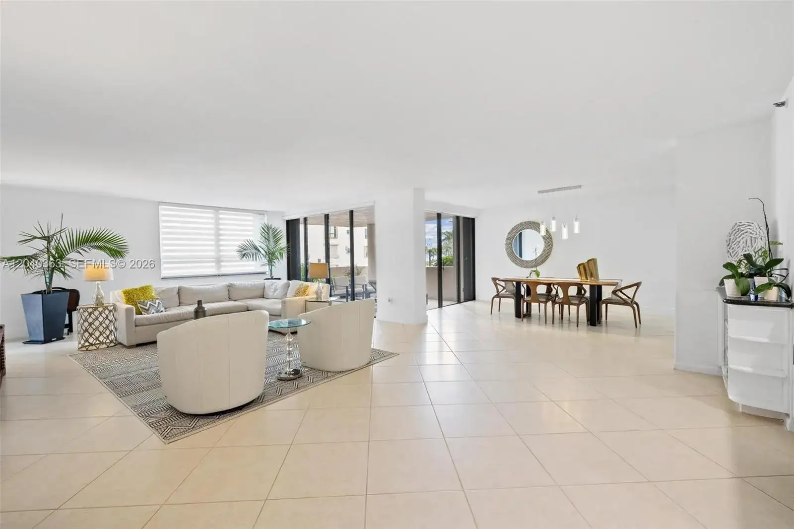 2 bedroom 2 bath Residential for sale at 10175 Collins Ave # 103, Bal Harbour FL 33154