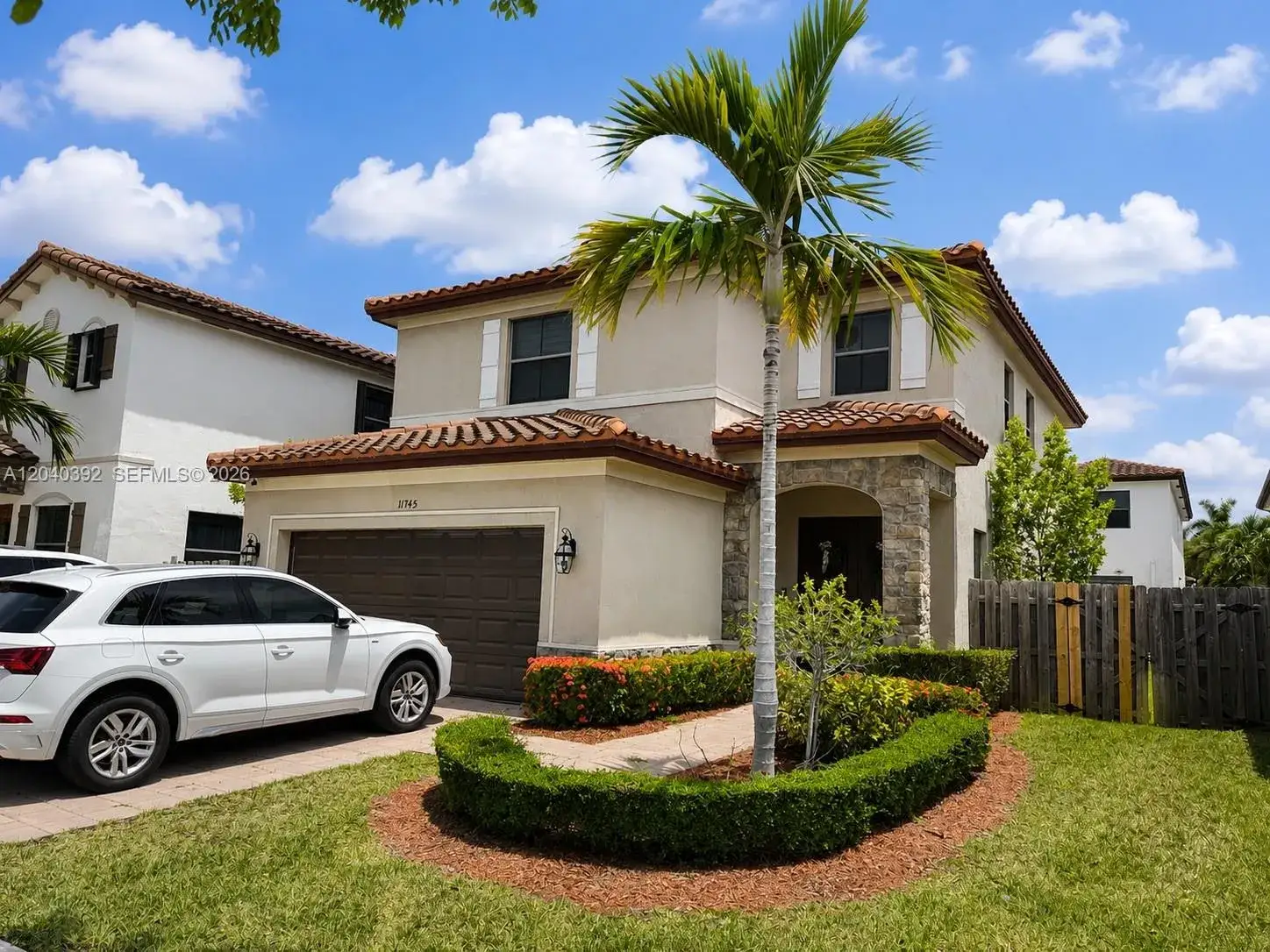 3 bedroom 2 bath Residential for sale at 11745 SW 249th Ter, Homestead FL 33032