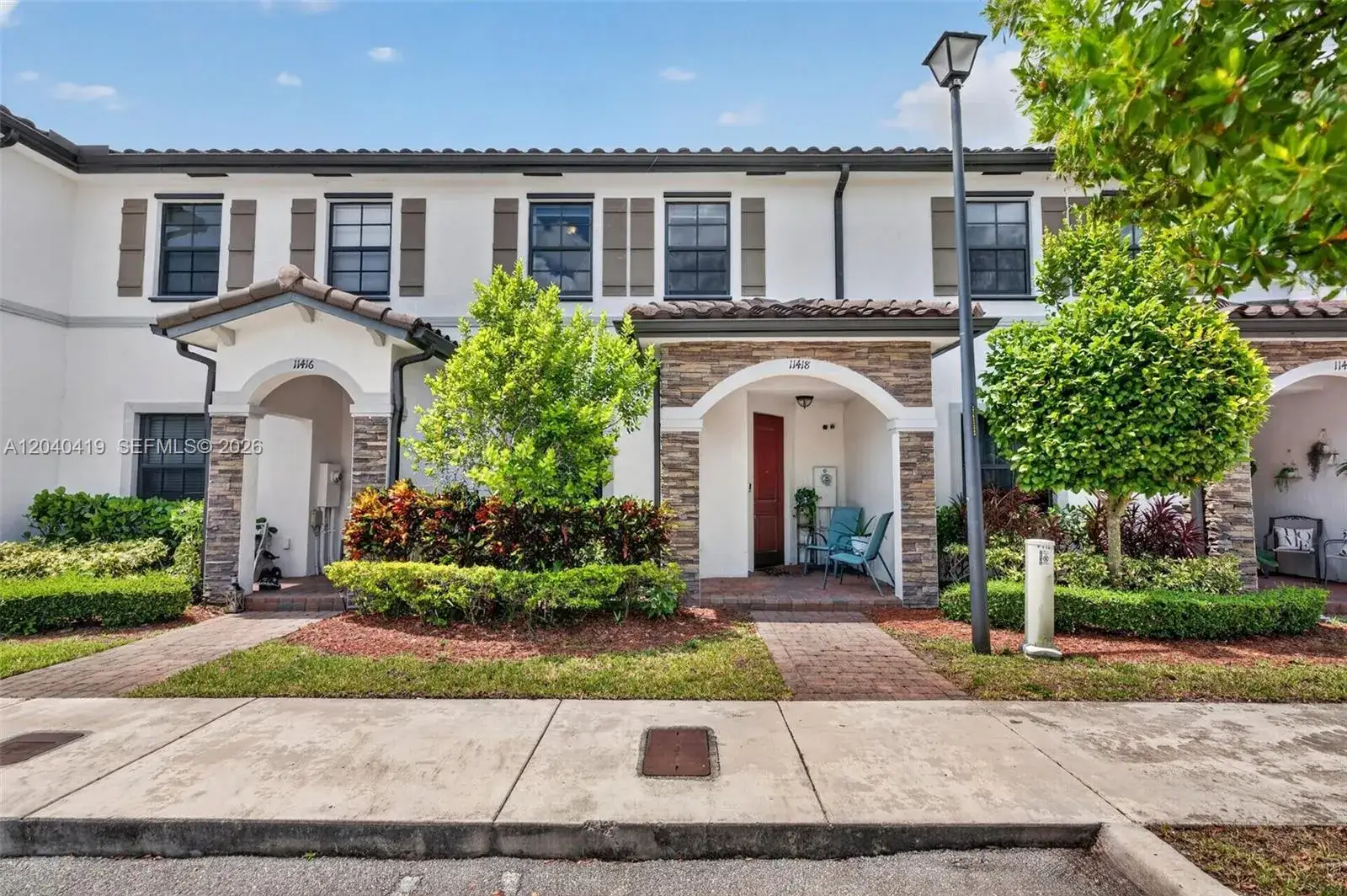 3 bedroom 2 bath Residential for sale at 11418 SW 250th St, Homestead FL 33032