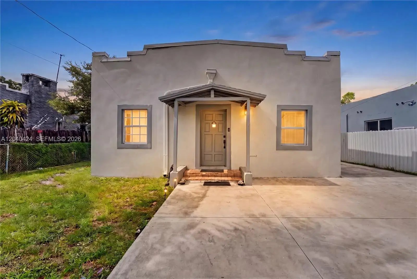 4 bedroom 2 bath Residential Lease for rent at 1168 NW 30th St # 1168, Miami FL 33127