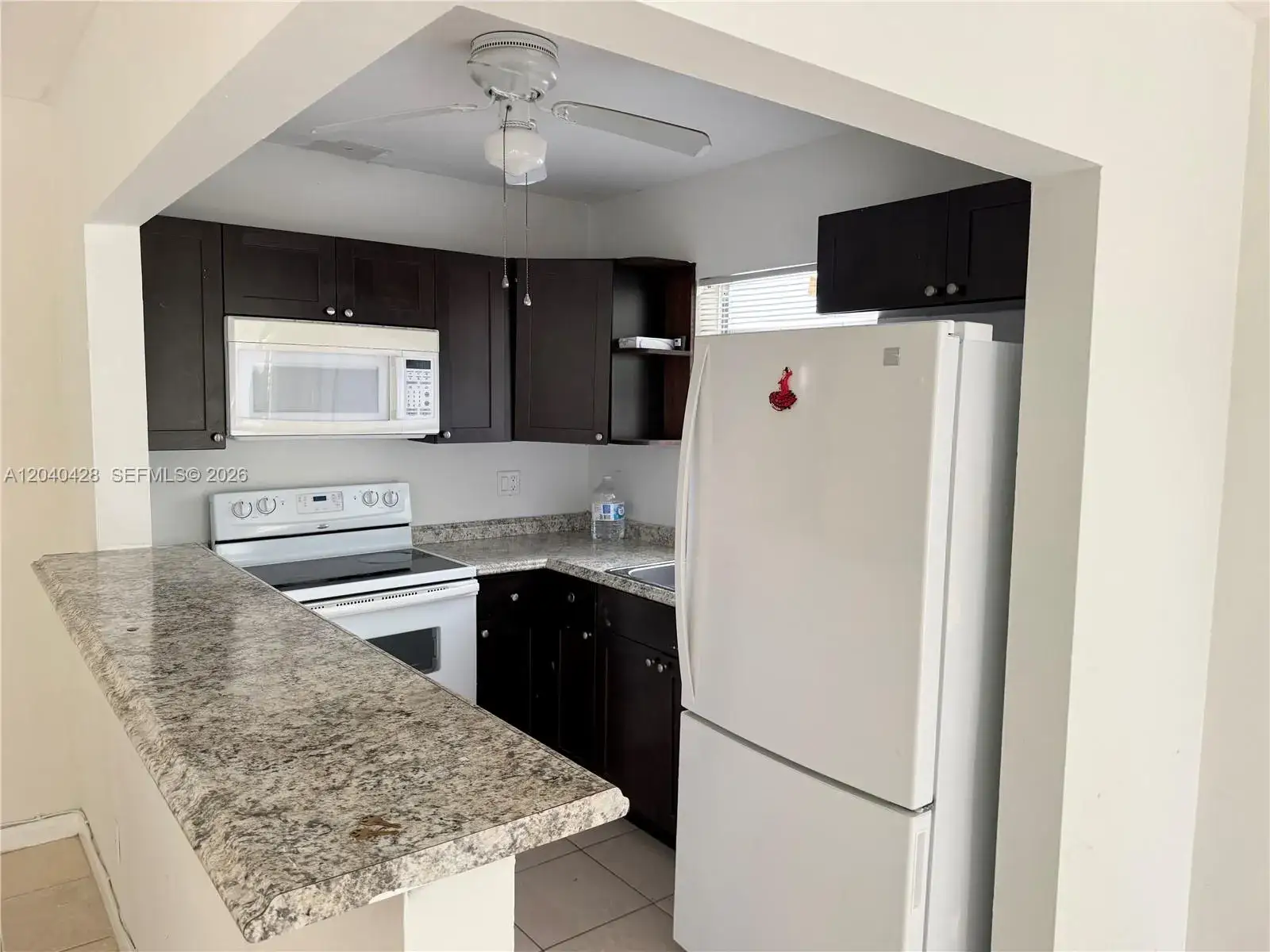 1 bedroom 1 bath Residential Lease for rent at 2801 NE 49th St # 7, Fort Lauderdale FL 33308