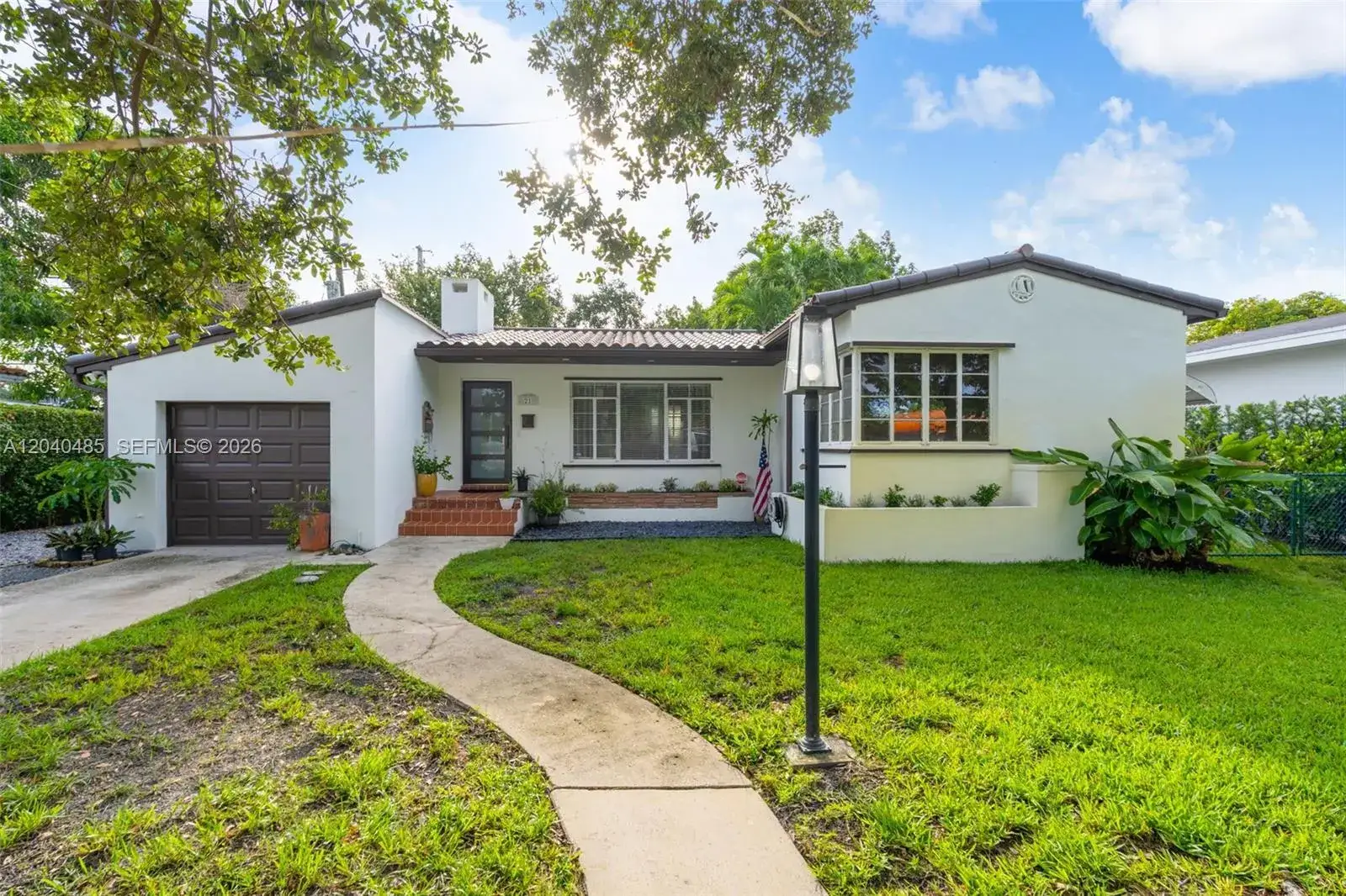 2 bedroom 1 bath Residential for sale at 21 SW 59th Ave, Miami FL 33144