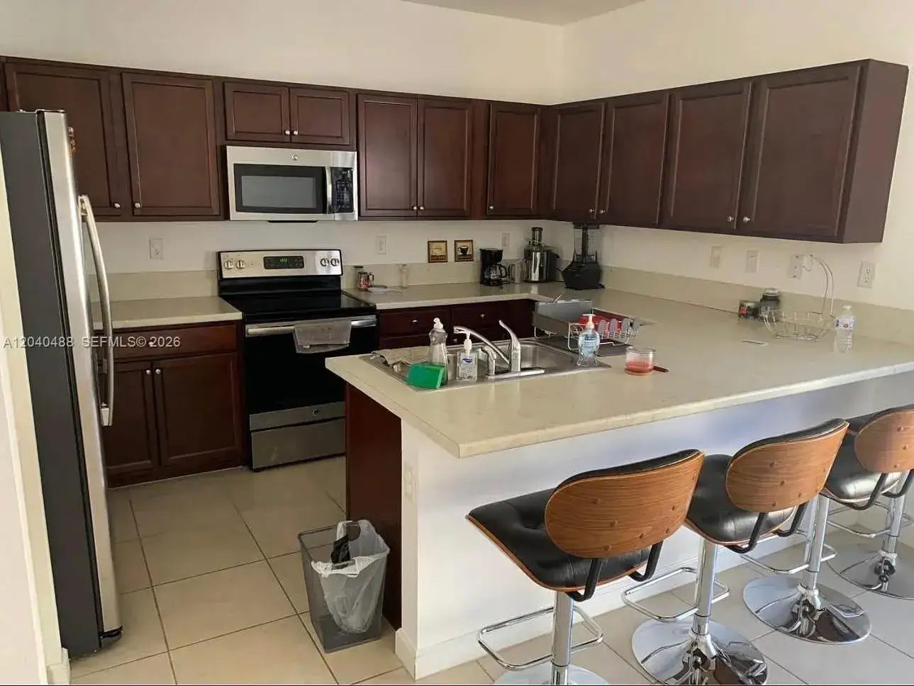 3 bedroom 2 bath Residential Lease for rent at 9264 W 33rd Ct # 9264, Hialeah FL 33018
