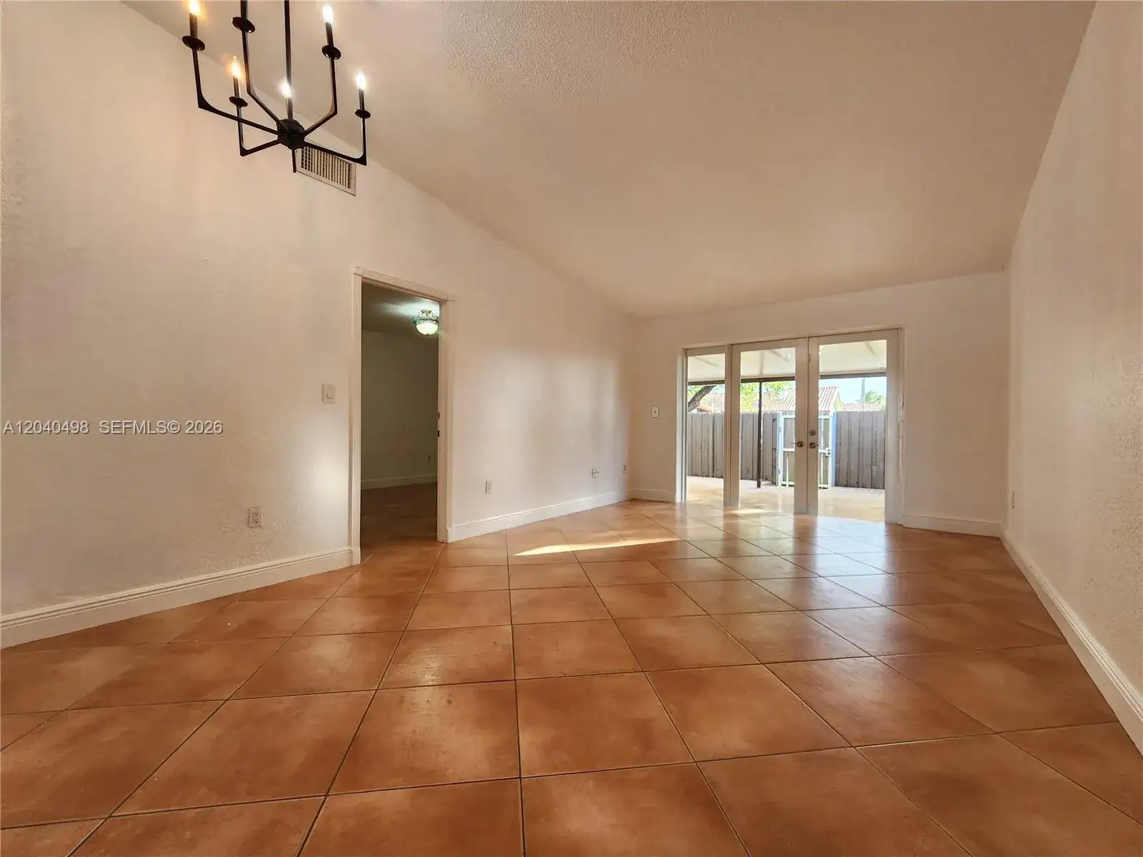 3 bedroom 2 bath Residential Lease for rent at 13412 SW 17th Terr Cir S, Miami FL 33175