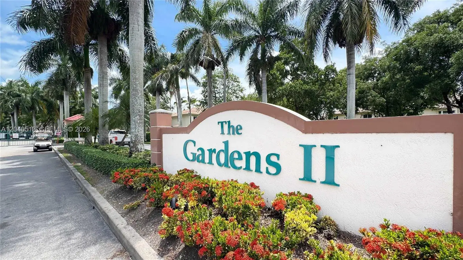 2 bedroom 2 bath Residential Lease for rent at 2930 SE 13th Ave # 52, Homestead FL 33035