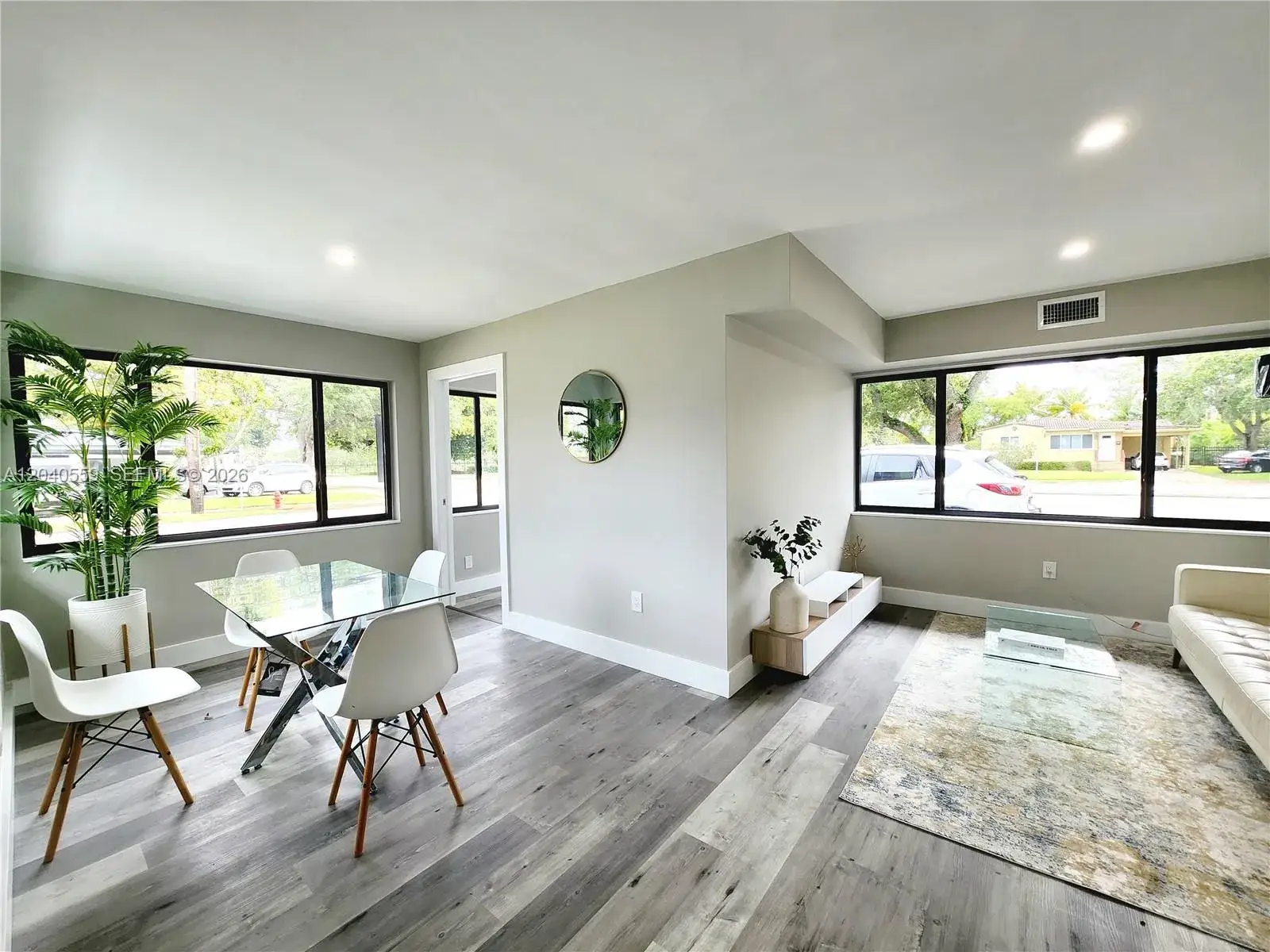 3 bedroom 1 bath Residential Lease for rent at 1920 SW 4th Ave # 2, Fort Lauderdale FL 33315
