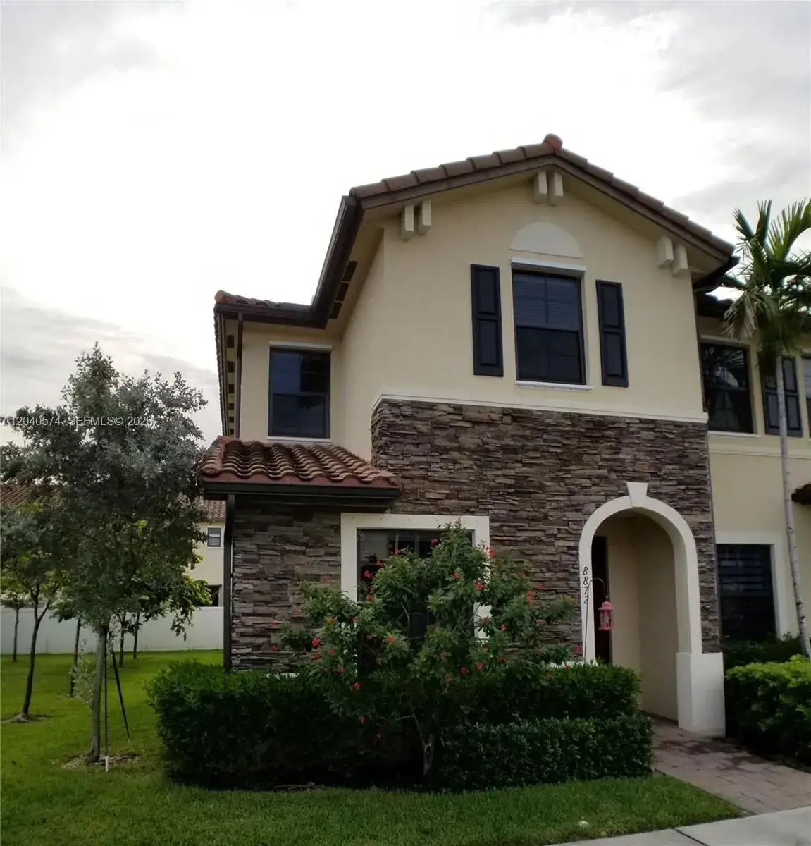 3 bedroom 2 bath Residential Lease for rent at 8872 W 35th Ct, Hialeah FL 33018