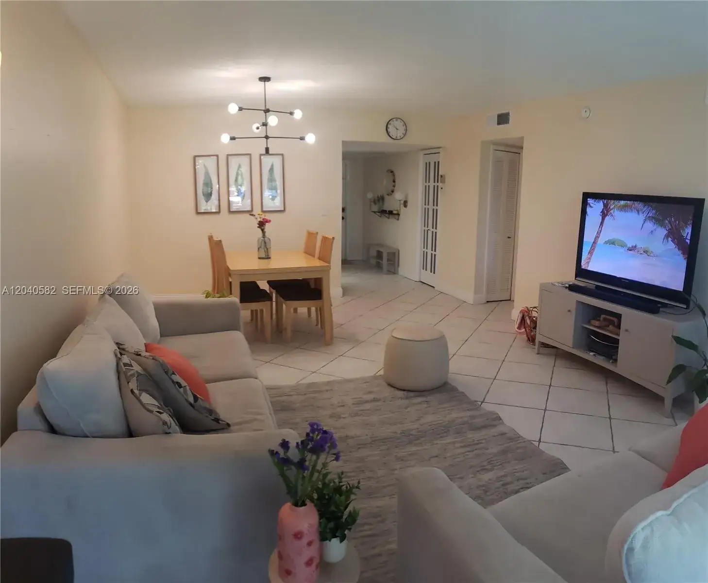 2 bedroom 2 bath Residential Lease for rent at 550 Oaks Ln # 202, Pompano Beach FL 33069