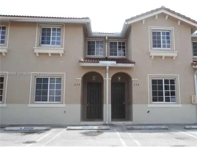 21207 NW 14th Pl # 28, Miami Gardens FL 33169